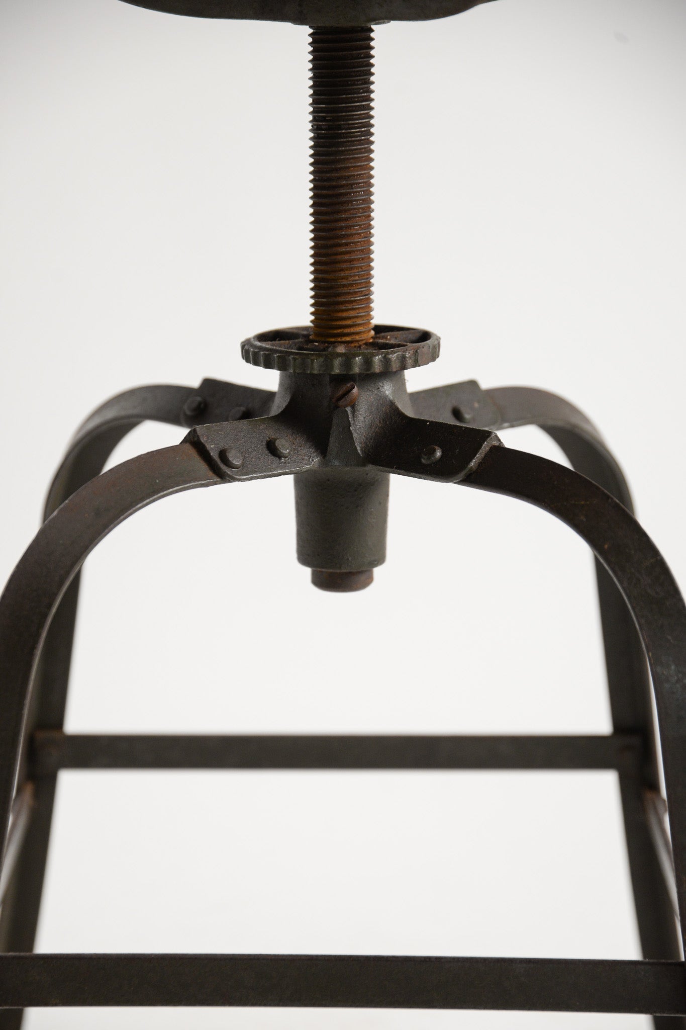 Industrial Stool / インダストリアルスツール