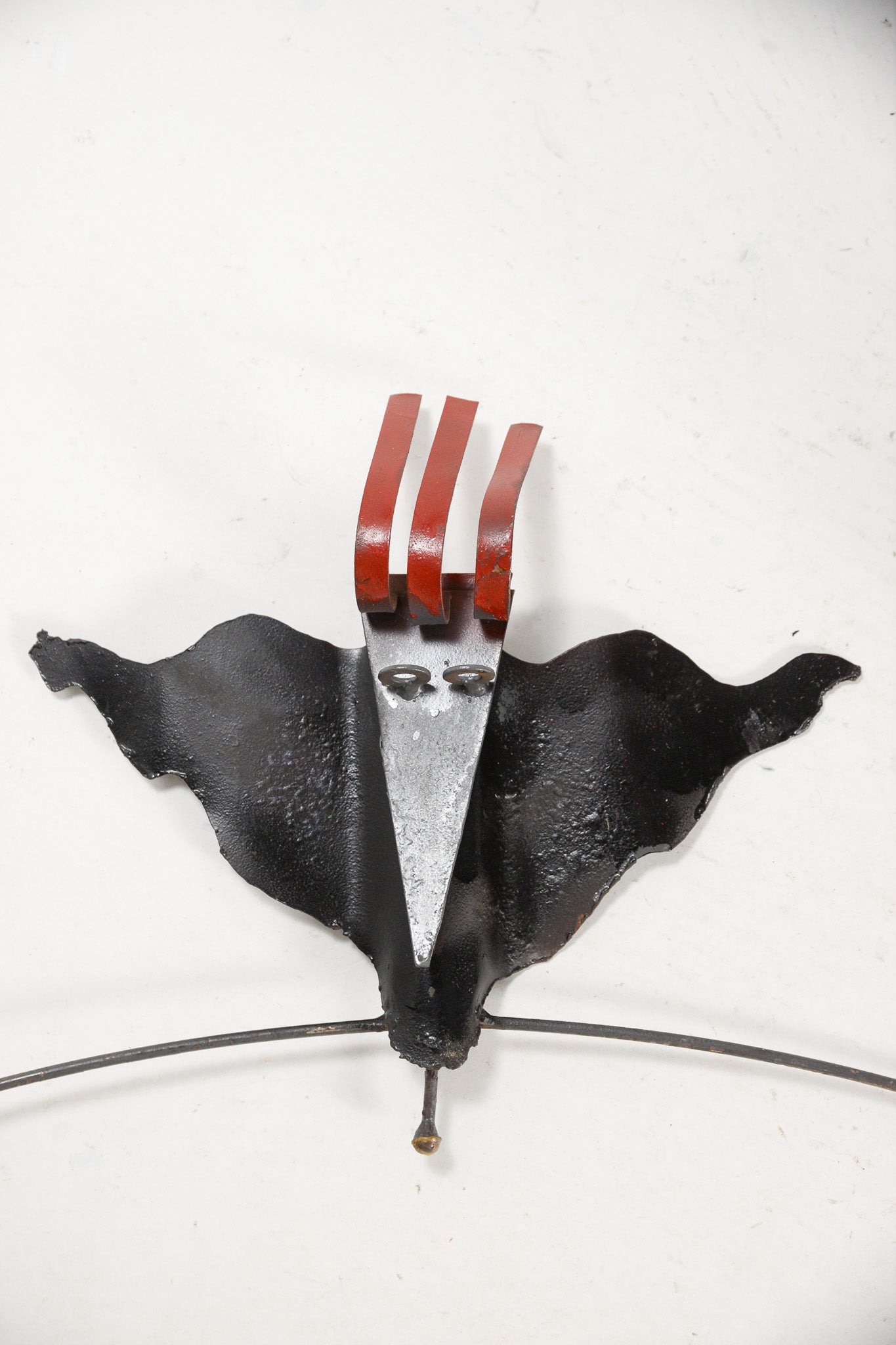 BIG Balance Toy / 大きなやじろべえ