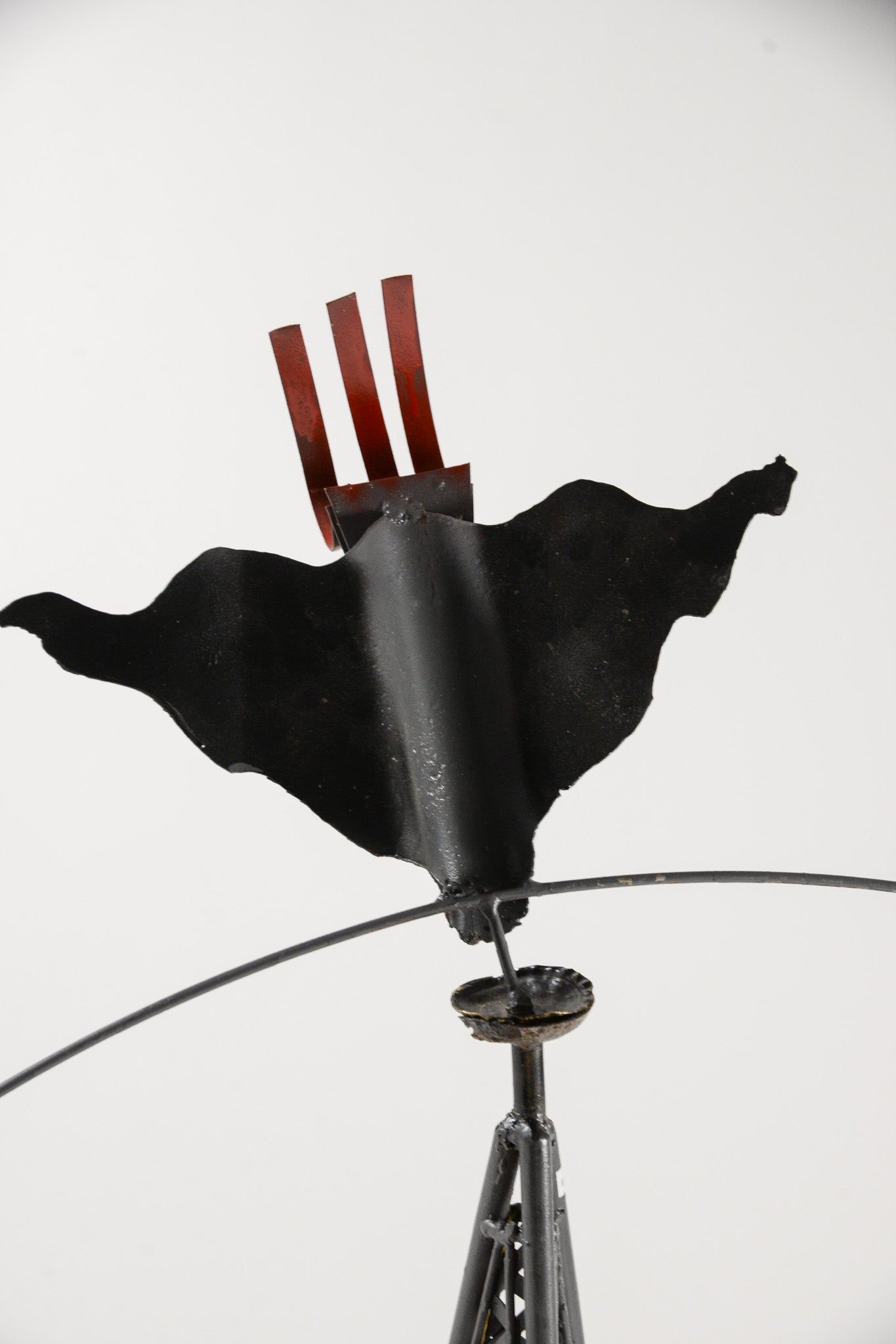 BIG Balance Toy / 大きなやじろべえ