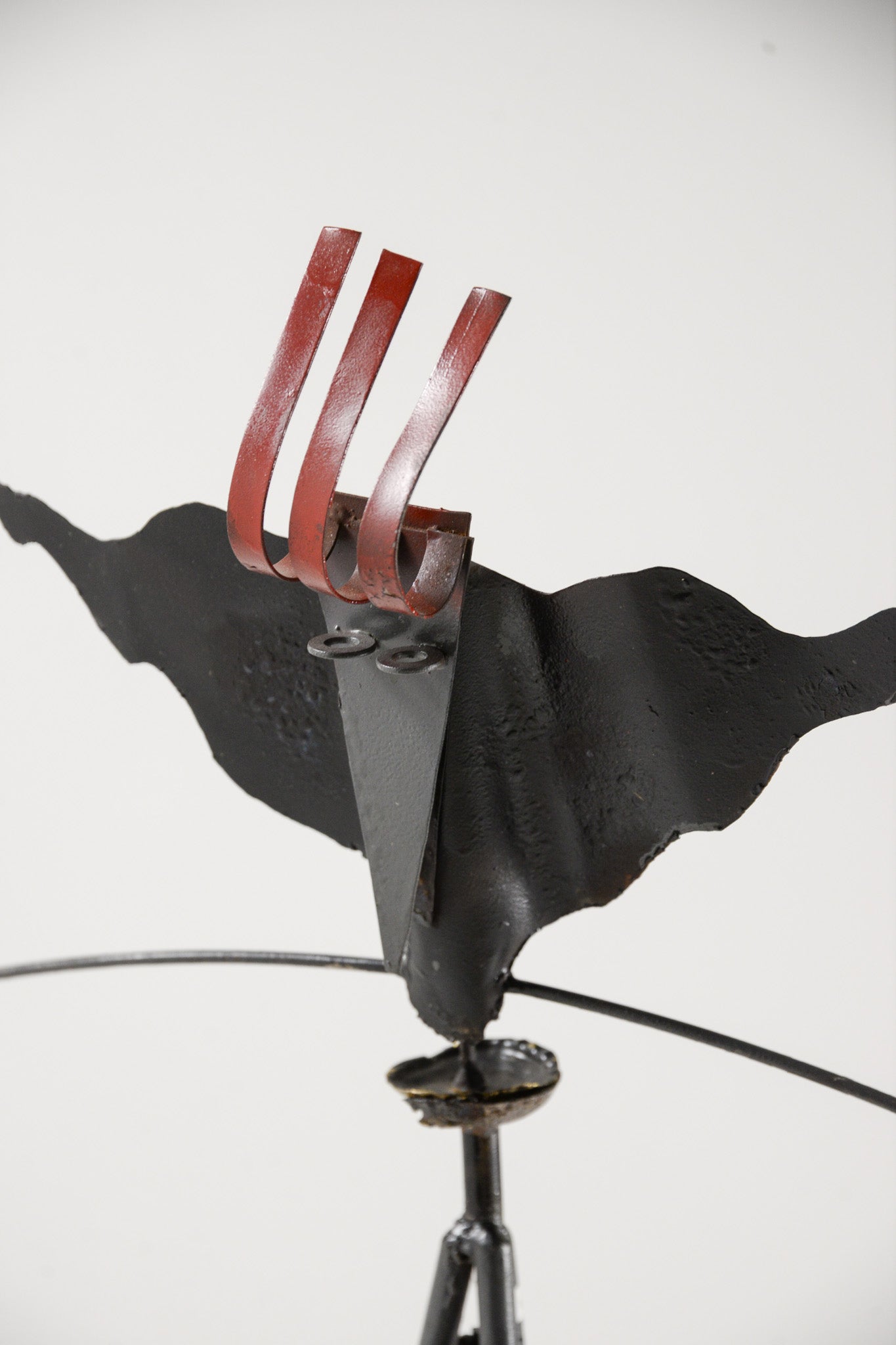 BIG Balance Toy / 大きなやじろべえ