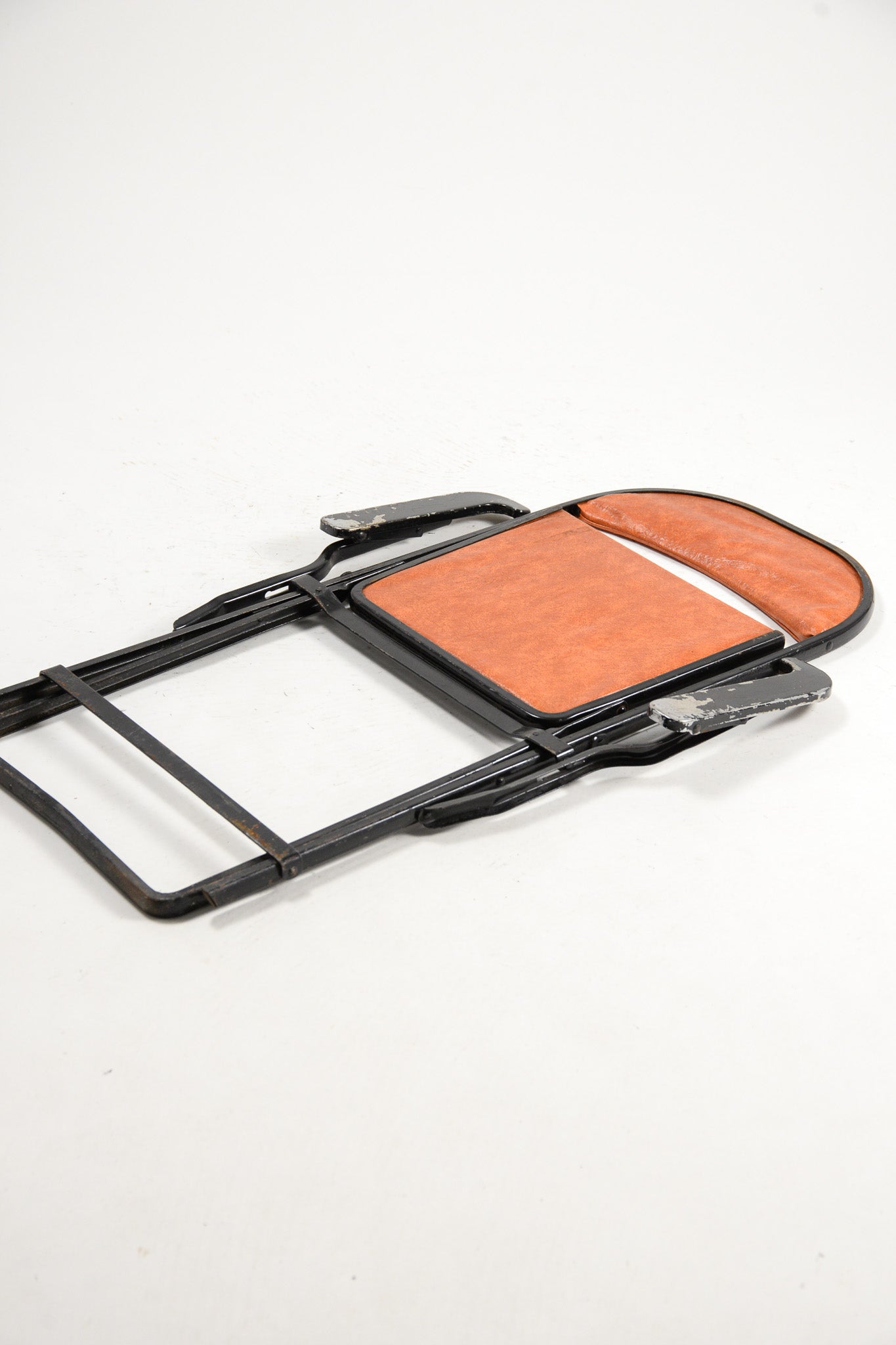 Vintage Folding Armchair / ヴィンテージ フォールディング アームチェア