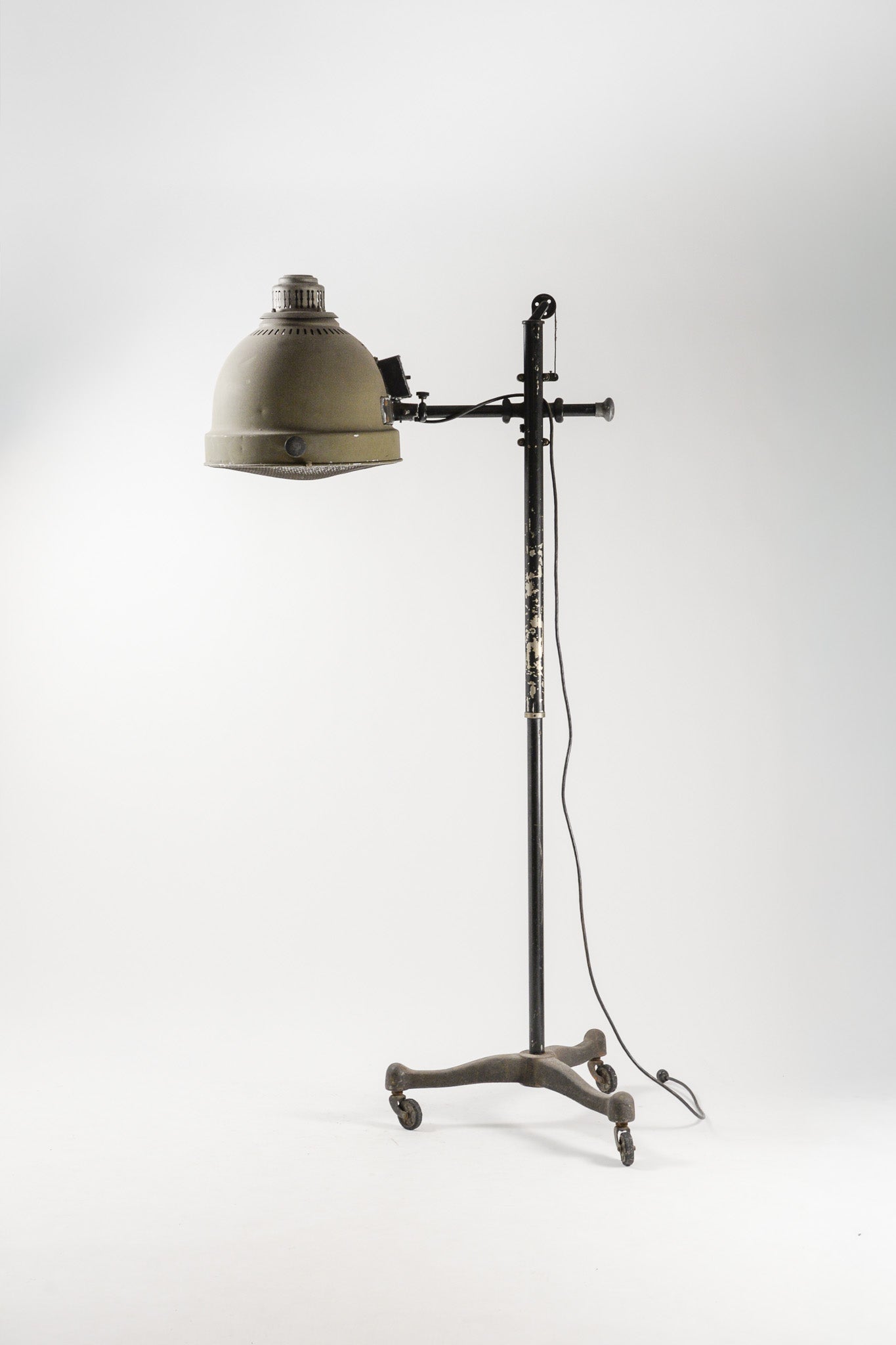 Vintage Studio Light / ヴィンテージ スタジオライト