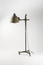 Vintage Studio Light / ヴィンテージ スタジオライト