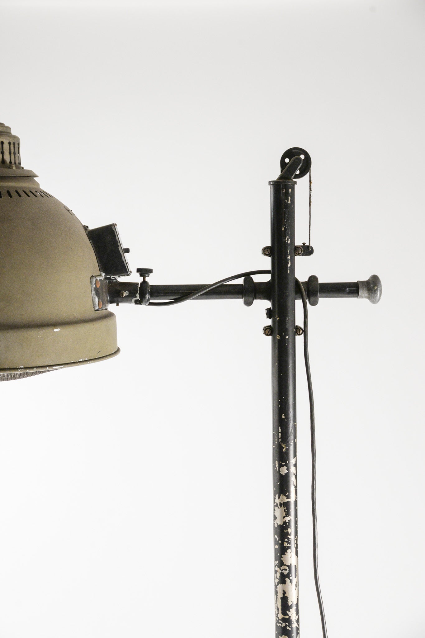 Vintage Studio Light / ヴィンテージ スタジオライト