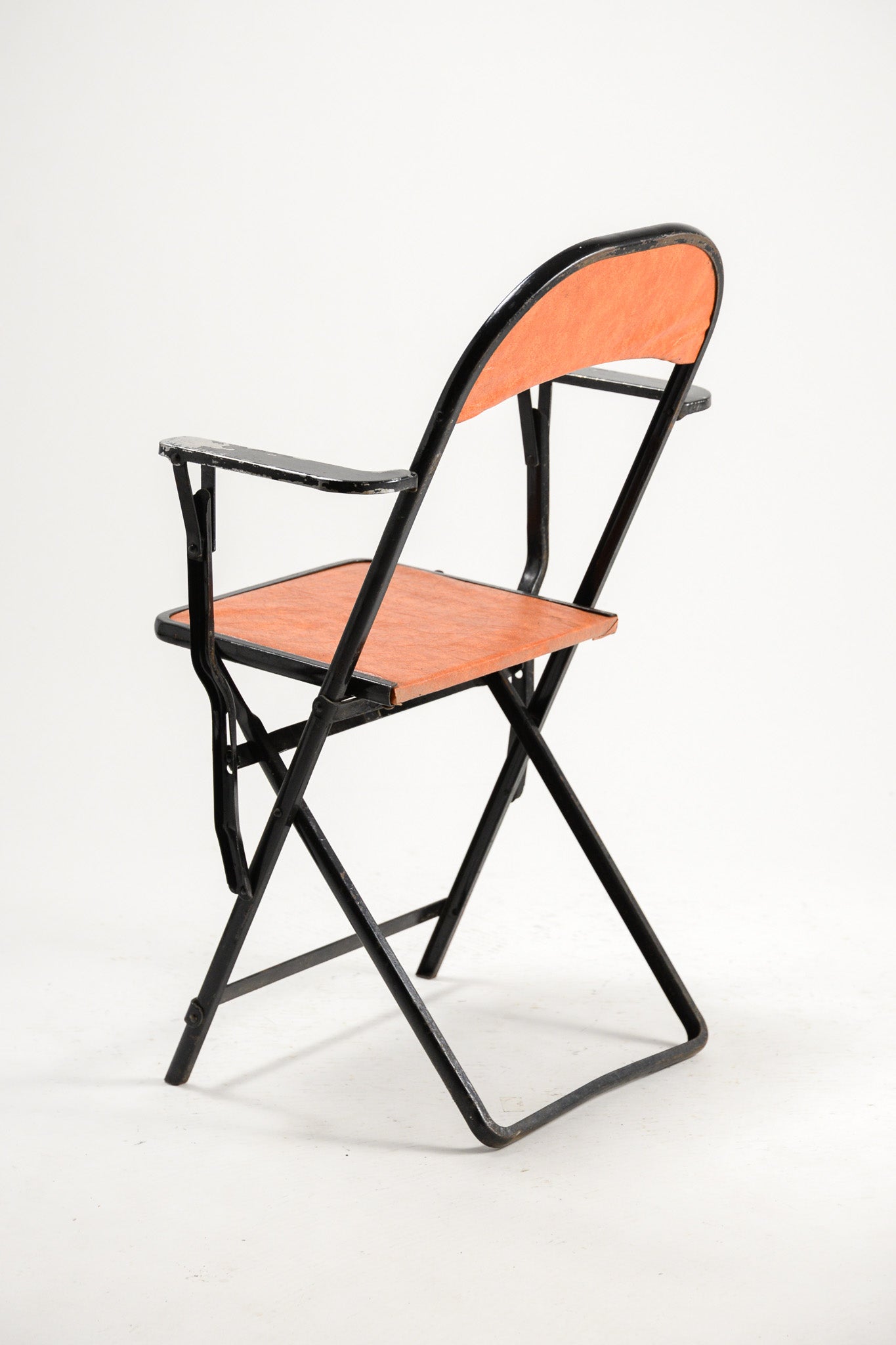 Vintage Folding Armchair / ヴィンテージ フォールディング アームチェア