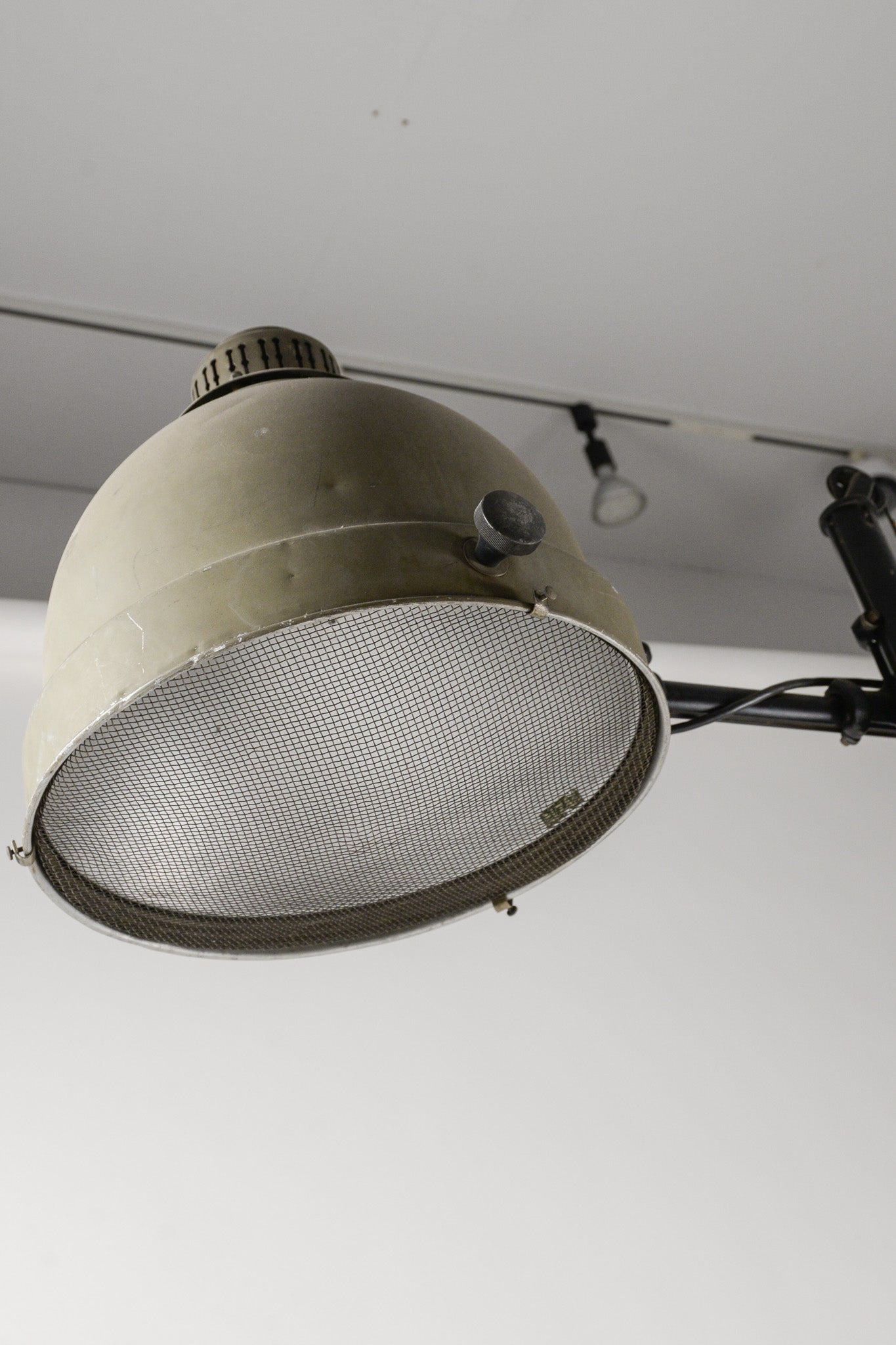 Vintage Studio Light / ヴィンテージ スタジオライト