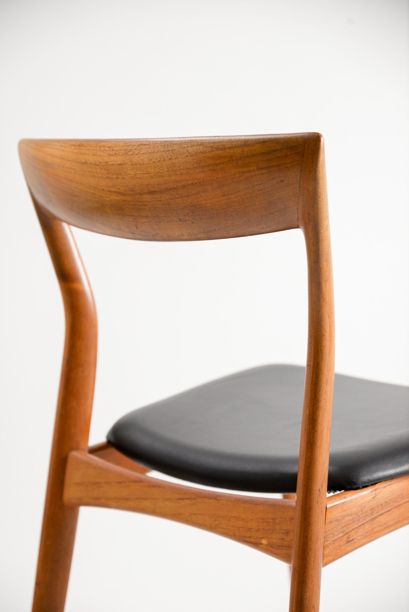 Teak Dining Chair / チーク ダイニングチェア