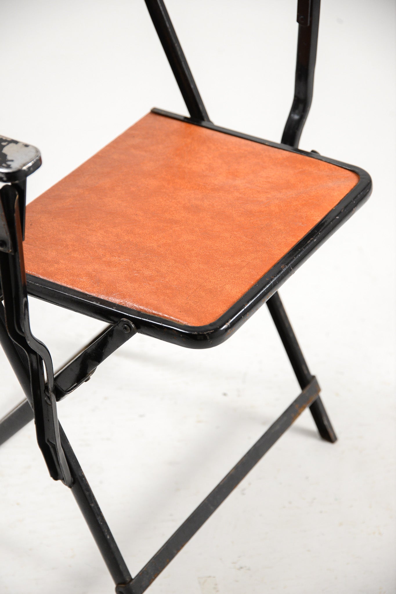 Vintage Folding Armchair / ヴィンテージ フォールディング アームチェア