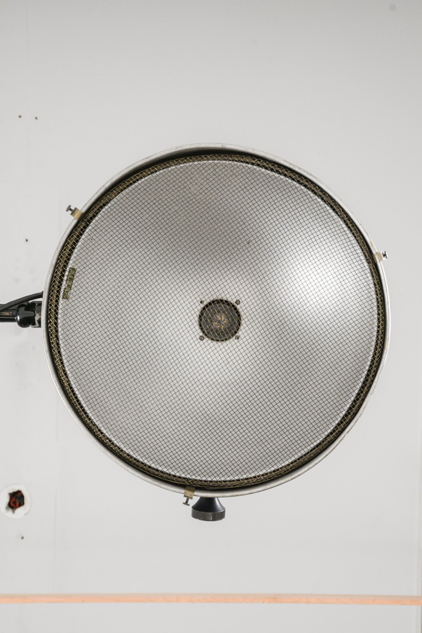 Vintage Studio Light / ヴィンテージ スタジオライト