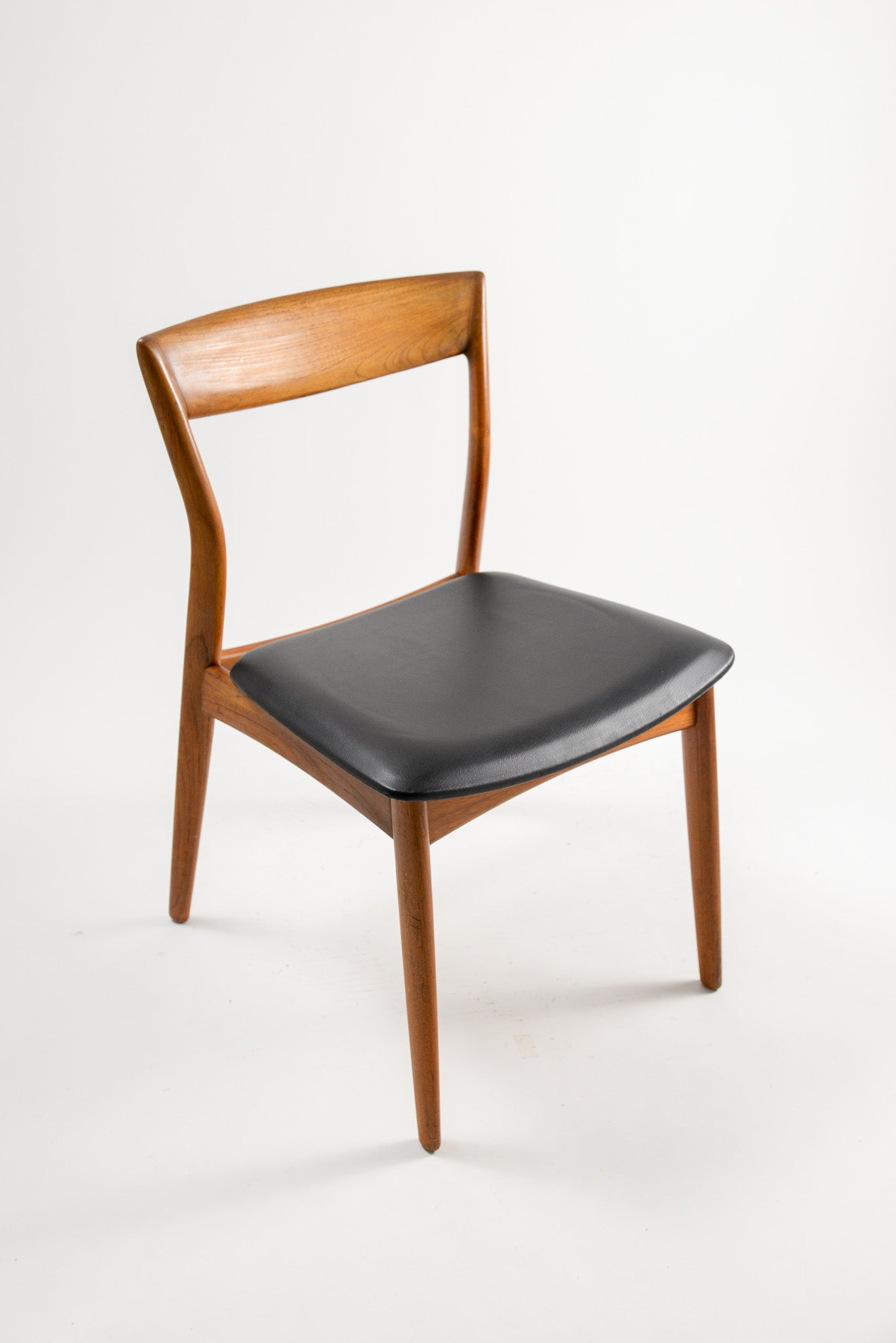 Teak Dining Chair / チーク ダイニングチェア