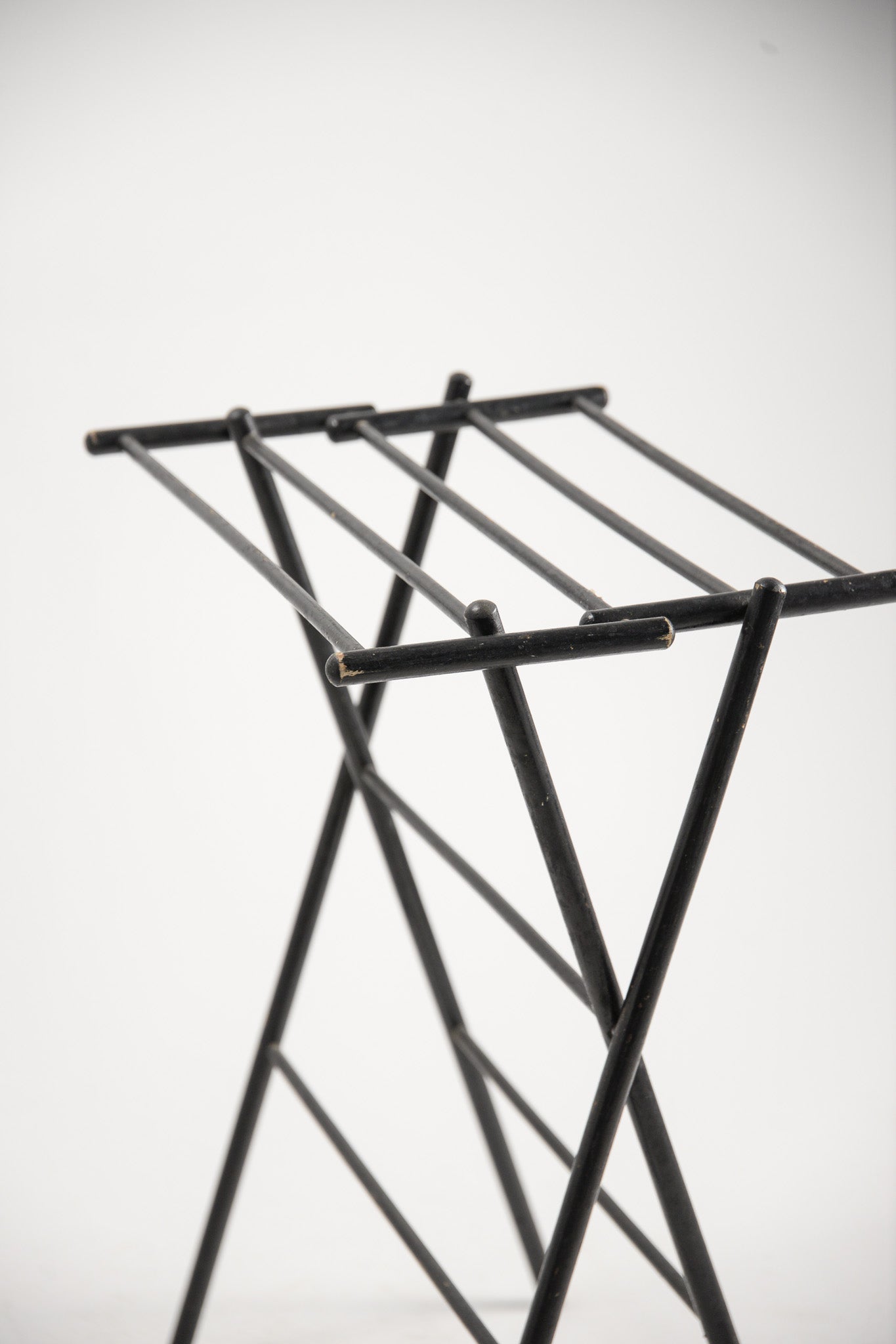 Folding Drying Rack / 折りたたみ物干し