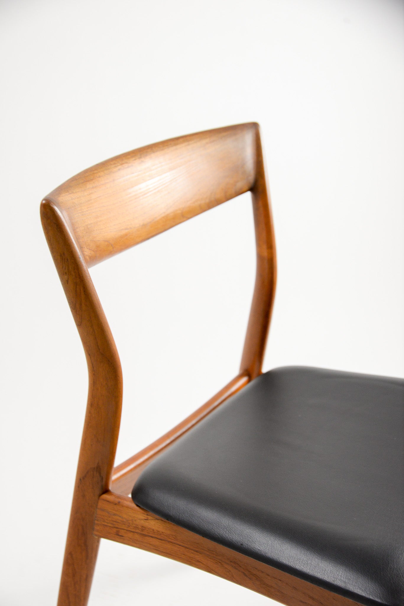 Teak Dining Chair / チーク ダイニングチェア