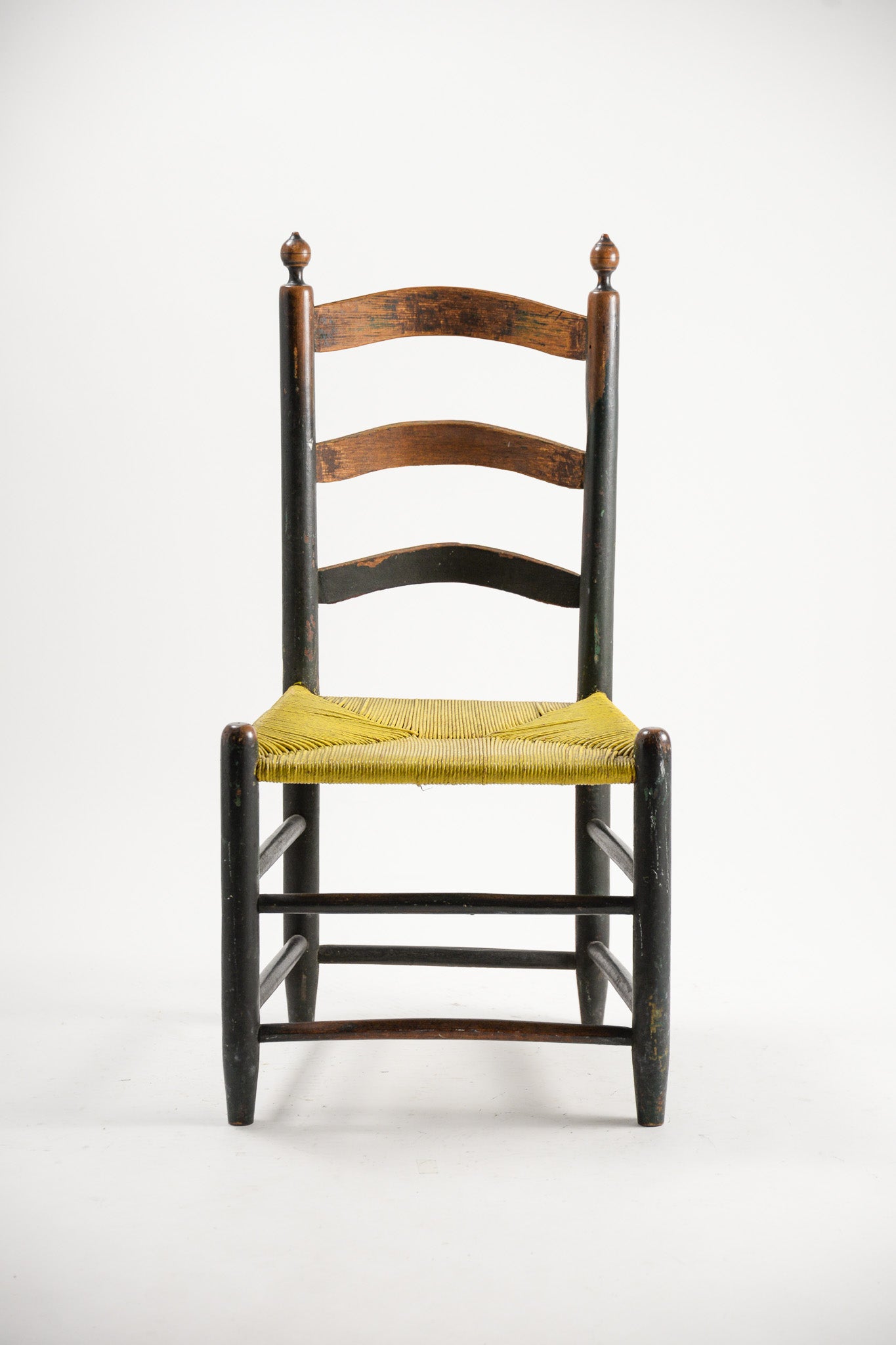 Ladder Back Chair / ラダーバックチェア