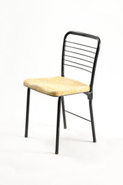 Vintage Steel Folding Chair / ヴィンテージ スチール フォールディングチェア