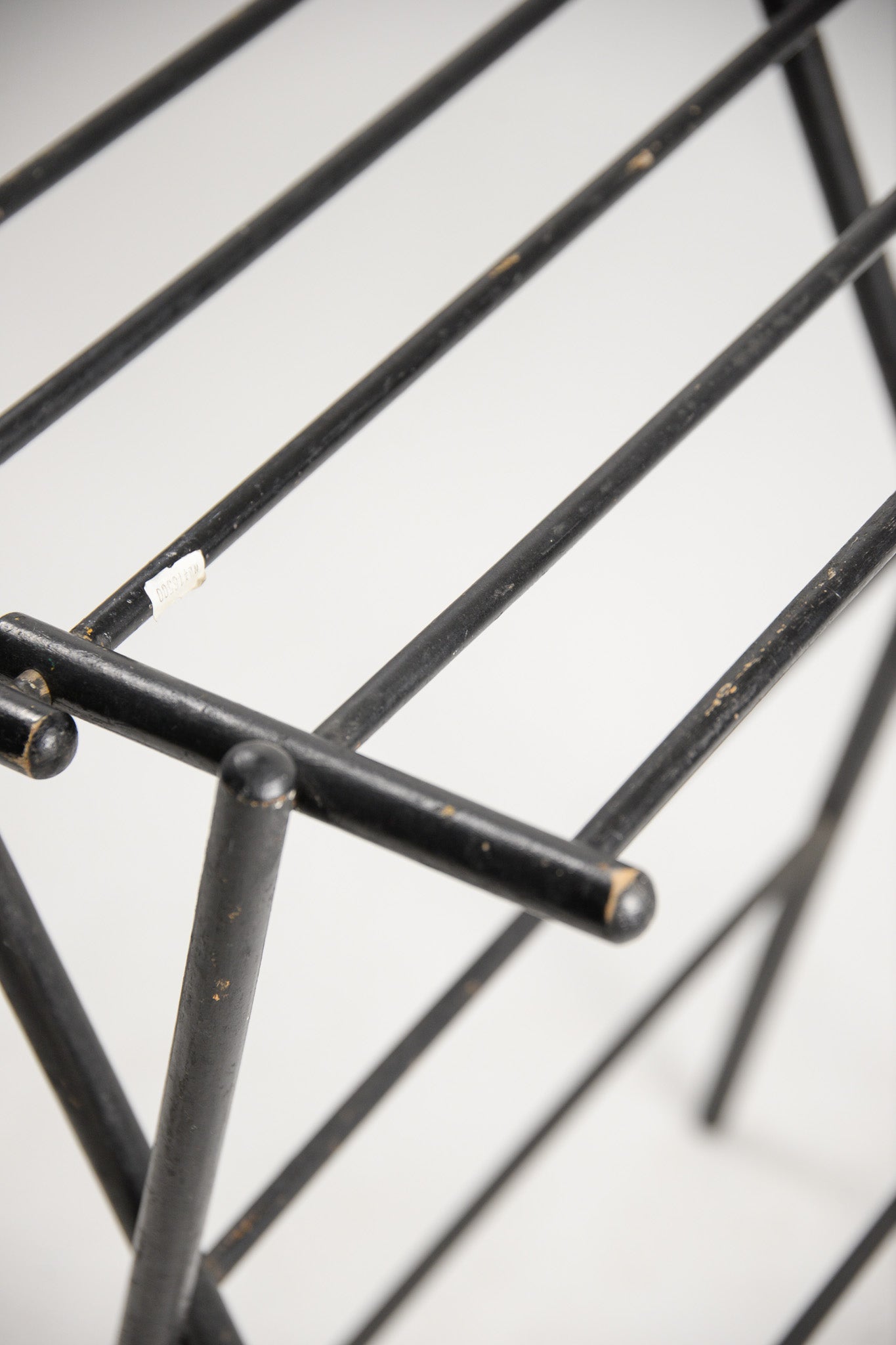 Folding Drying Rack / 折りたたみ物干し