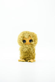 Kamaya Plush Owl / カマヤ ぬいぐるみ フクロウ