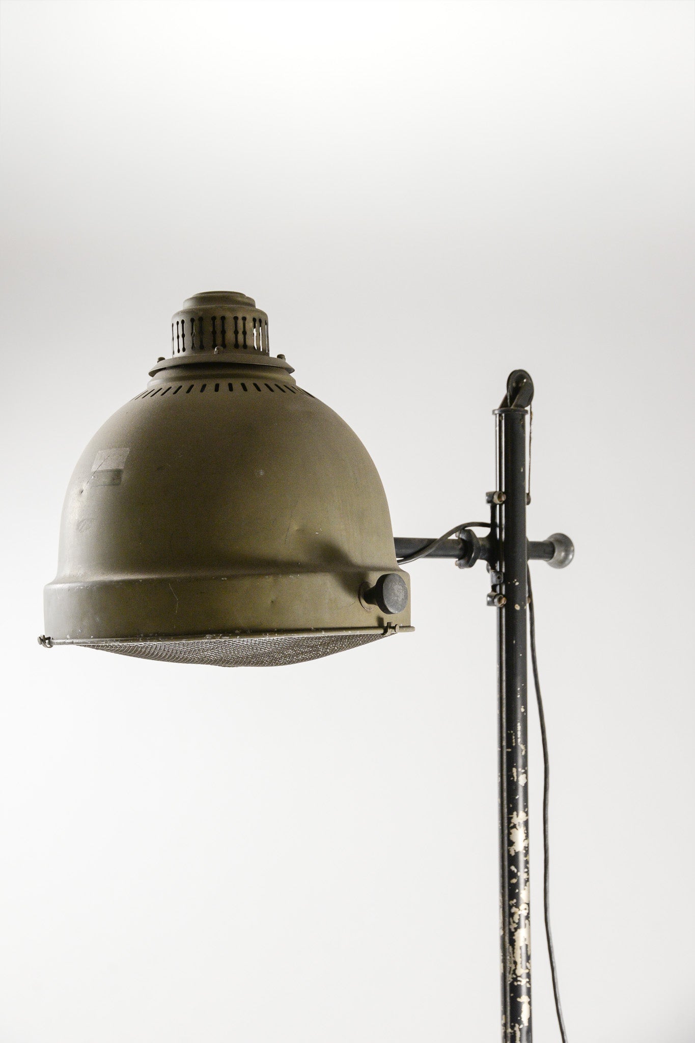 Vintage Studio Light / ヴィンテージ スタジオライト