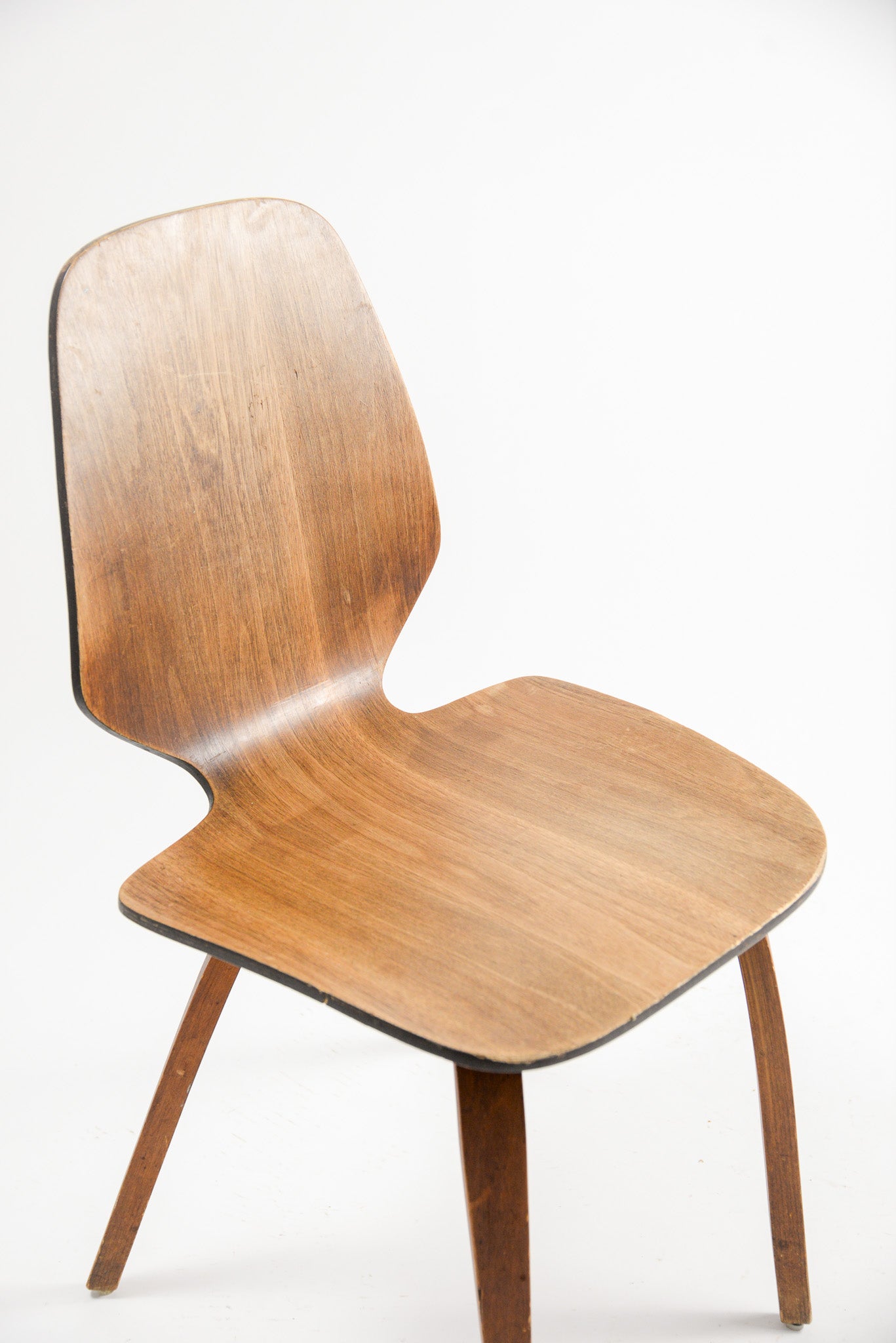Bentwood Dining Side Chairs By George Mulhauser / ジョージ・マルハウザー ベントウッド サイドチェア