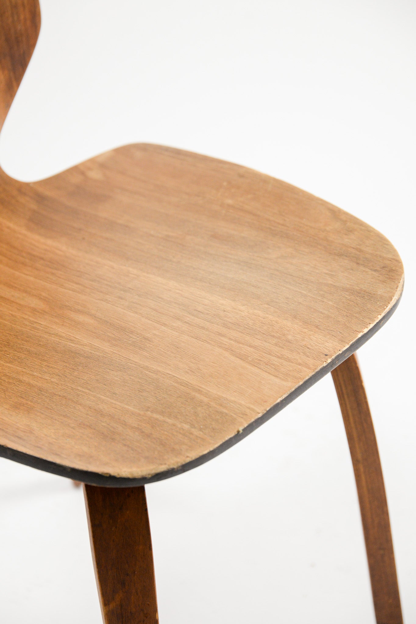 Bentwood Dining Side Chairs By George Mulhauser / ジョージ・マルハウザー ベントウッド サイドチェア