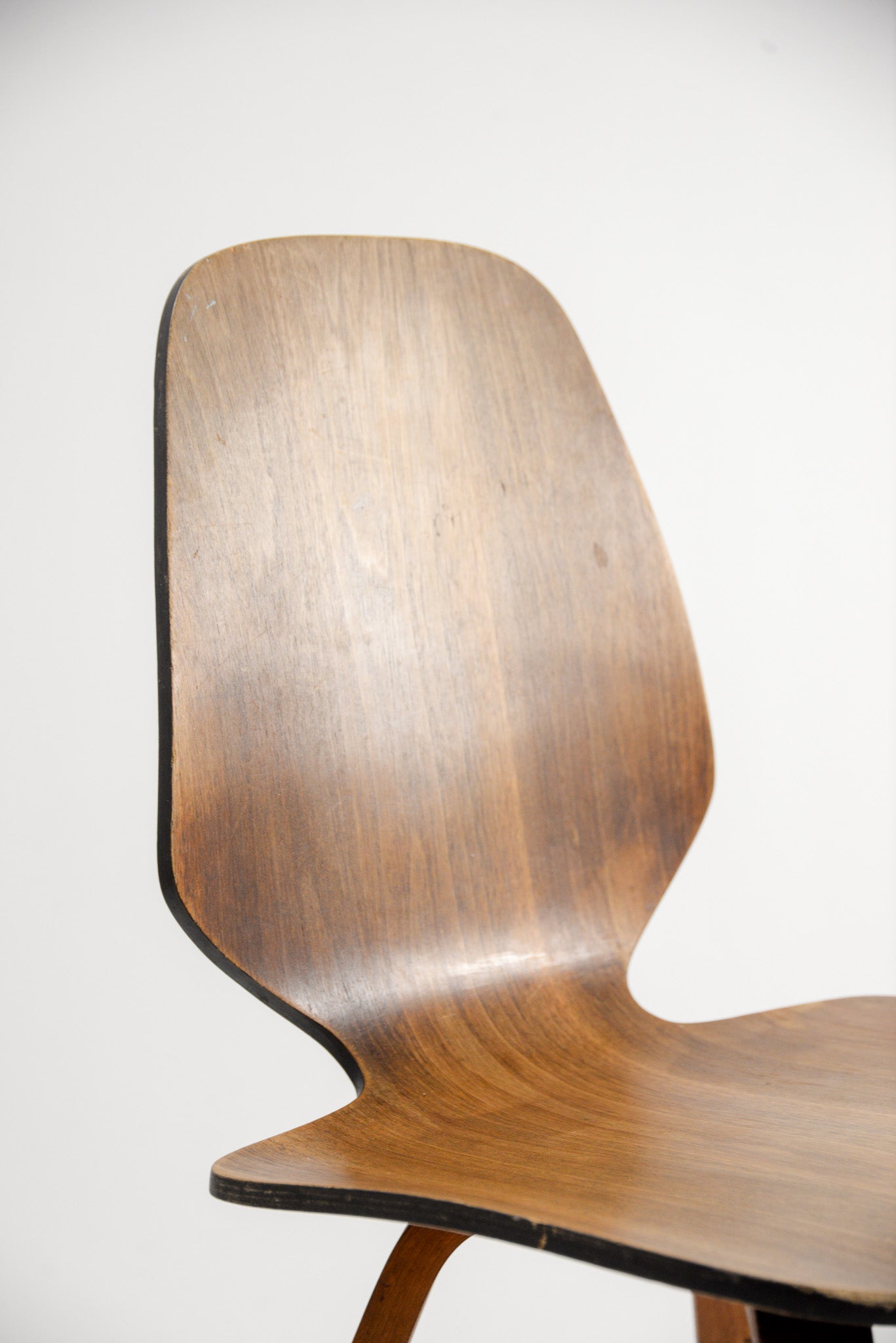 Bentwood Dining Side Chairs By George Mulhauser / ジョージ・マルハウザー ベントウッド サイドチェア