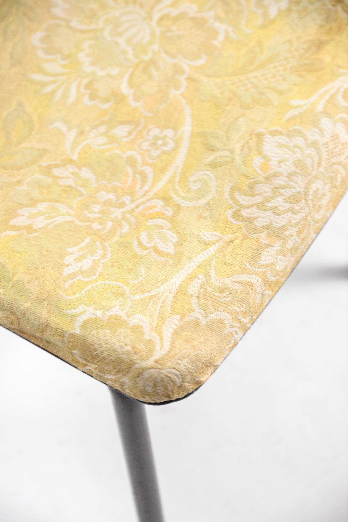 Vintage Steel Folding Chair / ヴィンテージ スチール フォールディングチェア