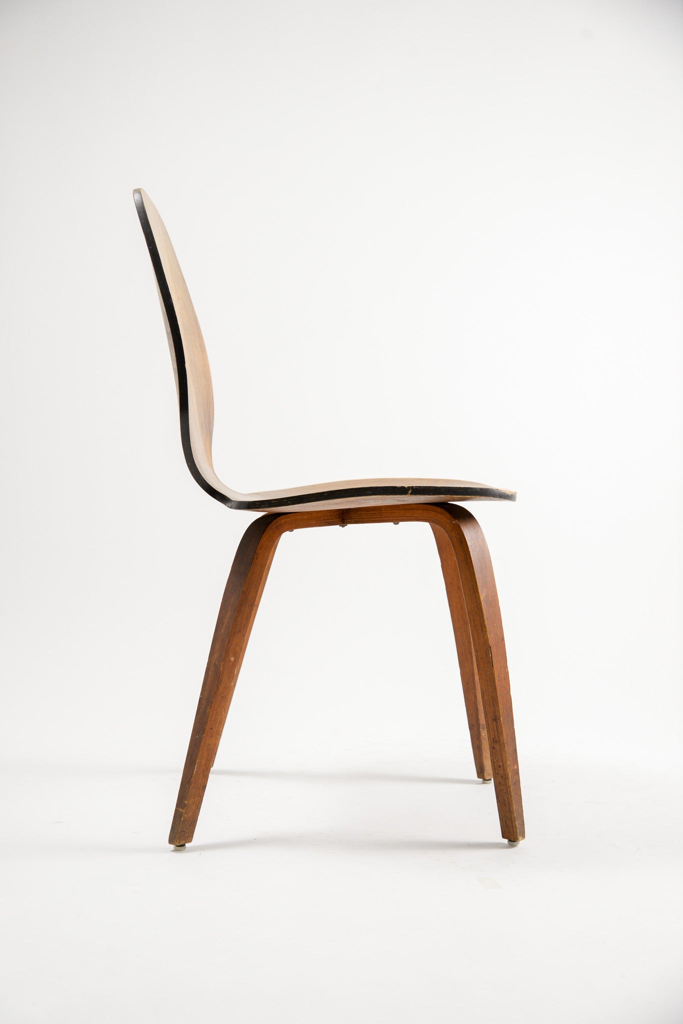 Bentwood Dining Side Chairs By George Mulhauser / ジョージ・マルハウザー ベントウッド サイドチェア