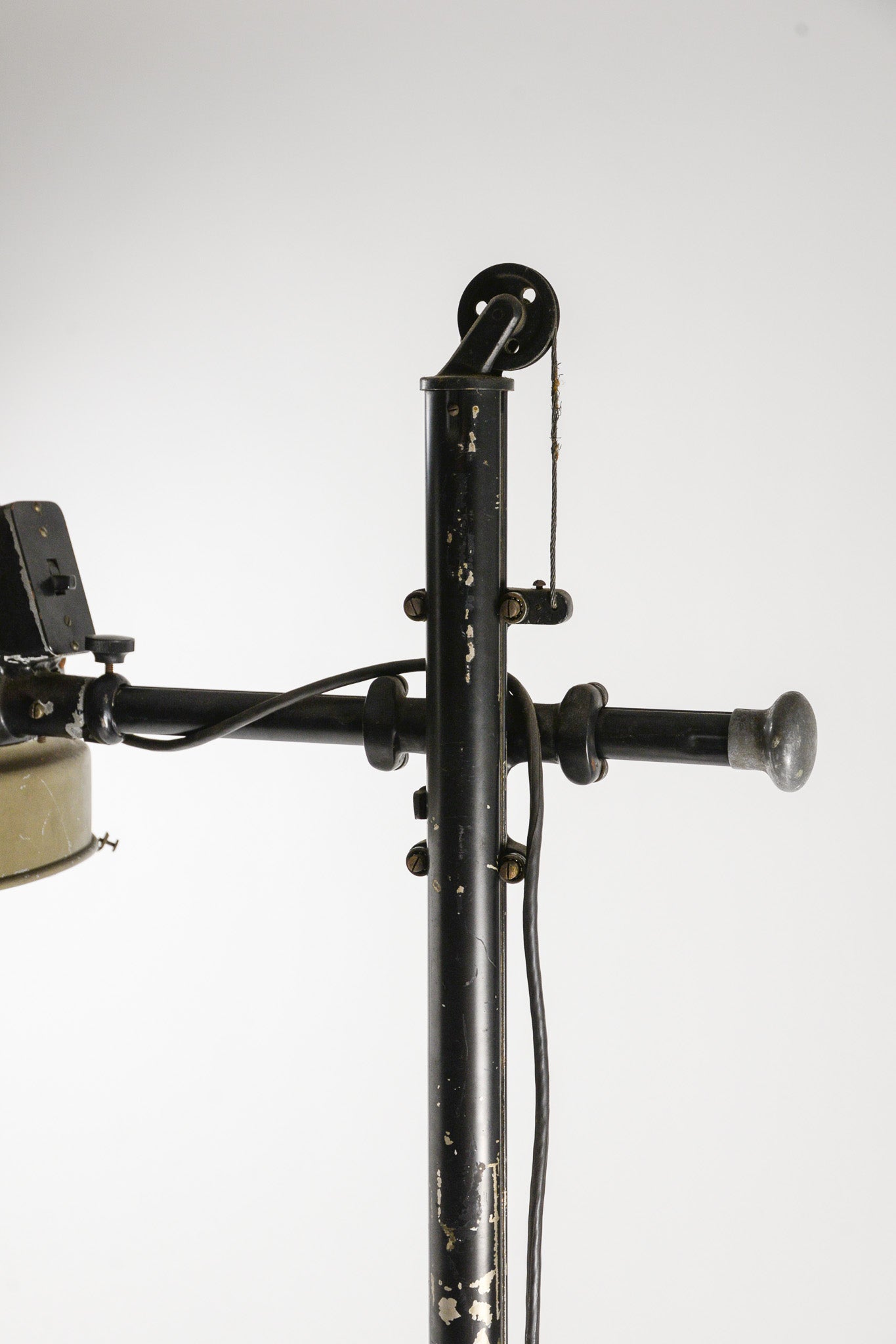 Vintage Studio Light / ヴィンテージ スタジオライト