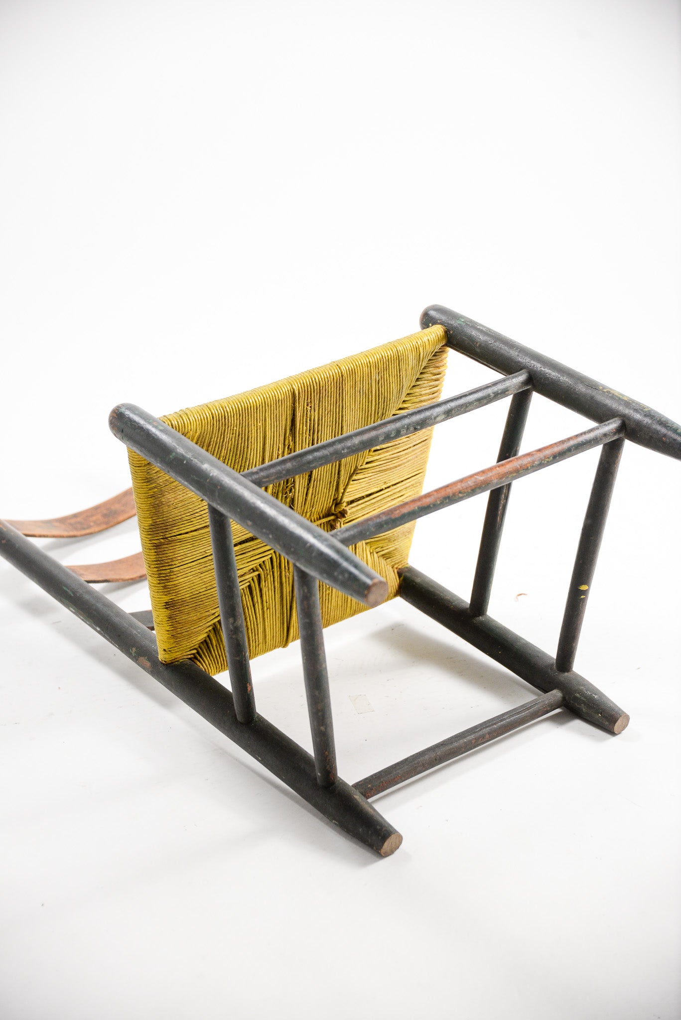 Ladder Back Chair / ラダーバックチェア