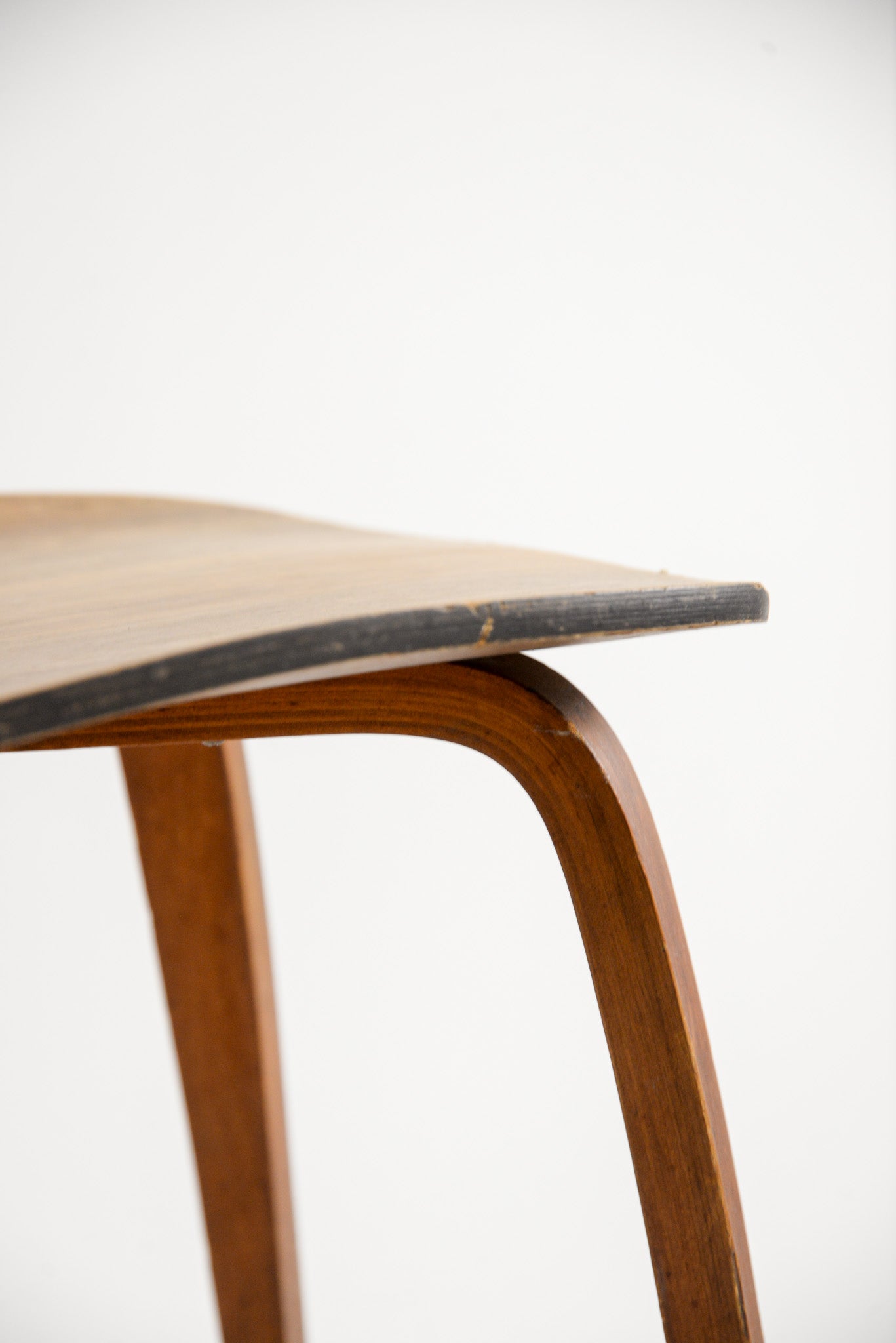 Bentwood Dining Side Chairs By George Mulhauser / ジョージ・マルハウザー ベントウッド サイドチェア