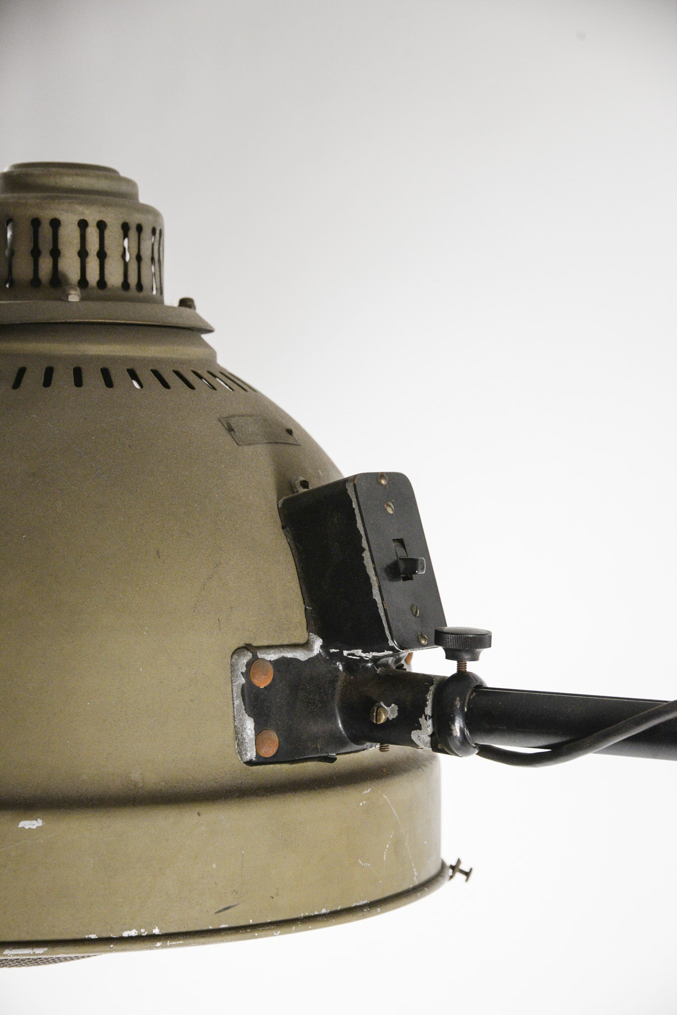 Vintage Studio Light / ヴィンテージ スタジオライト