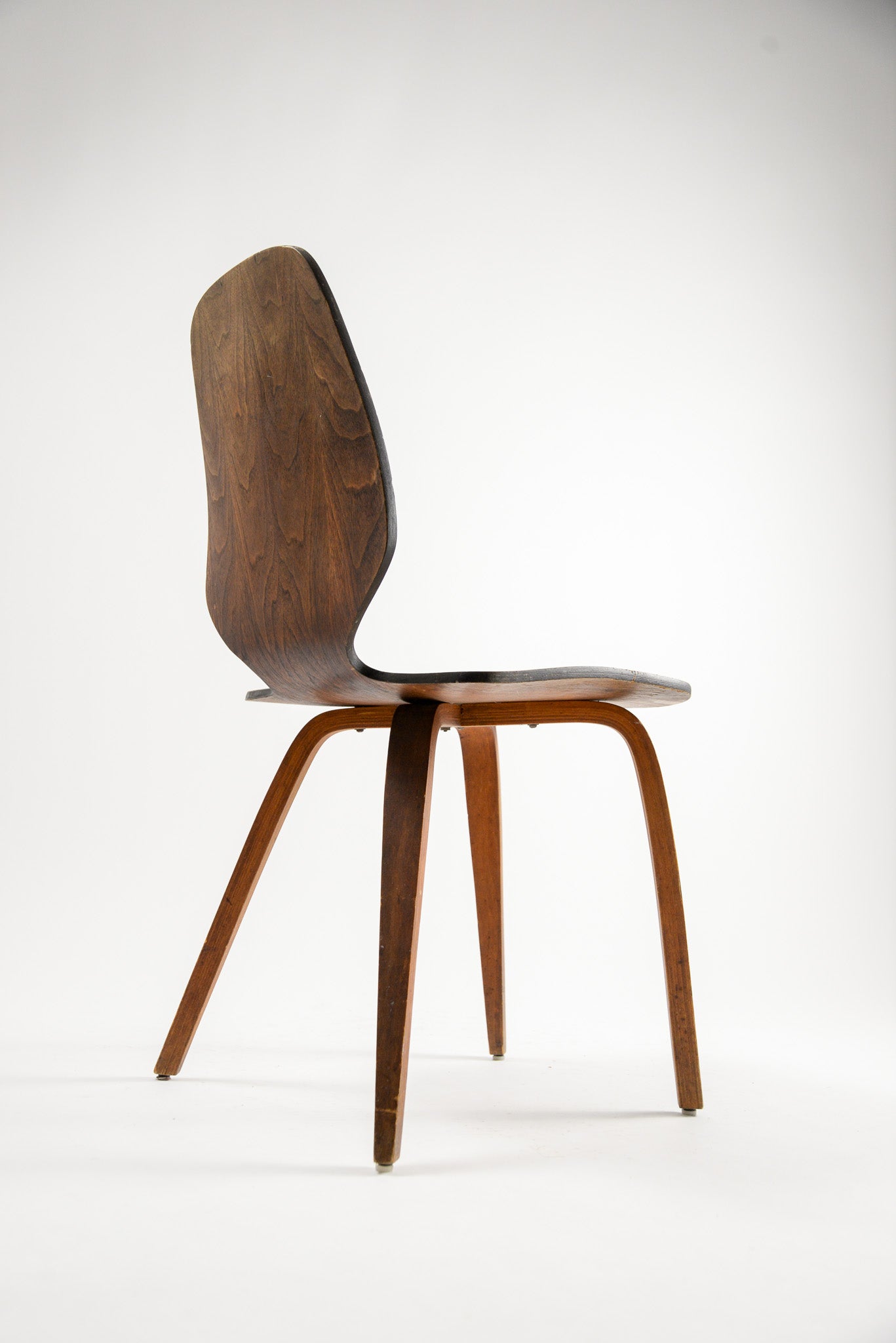 Bentwood Dining Side Chairs By George Mulhauser / ジョージ・マルハウザー ベントウッド サイドチェア