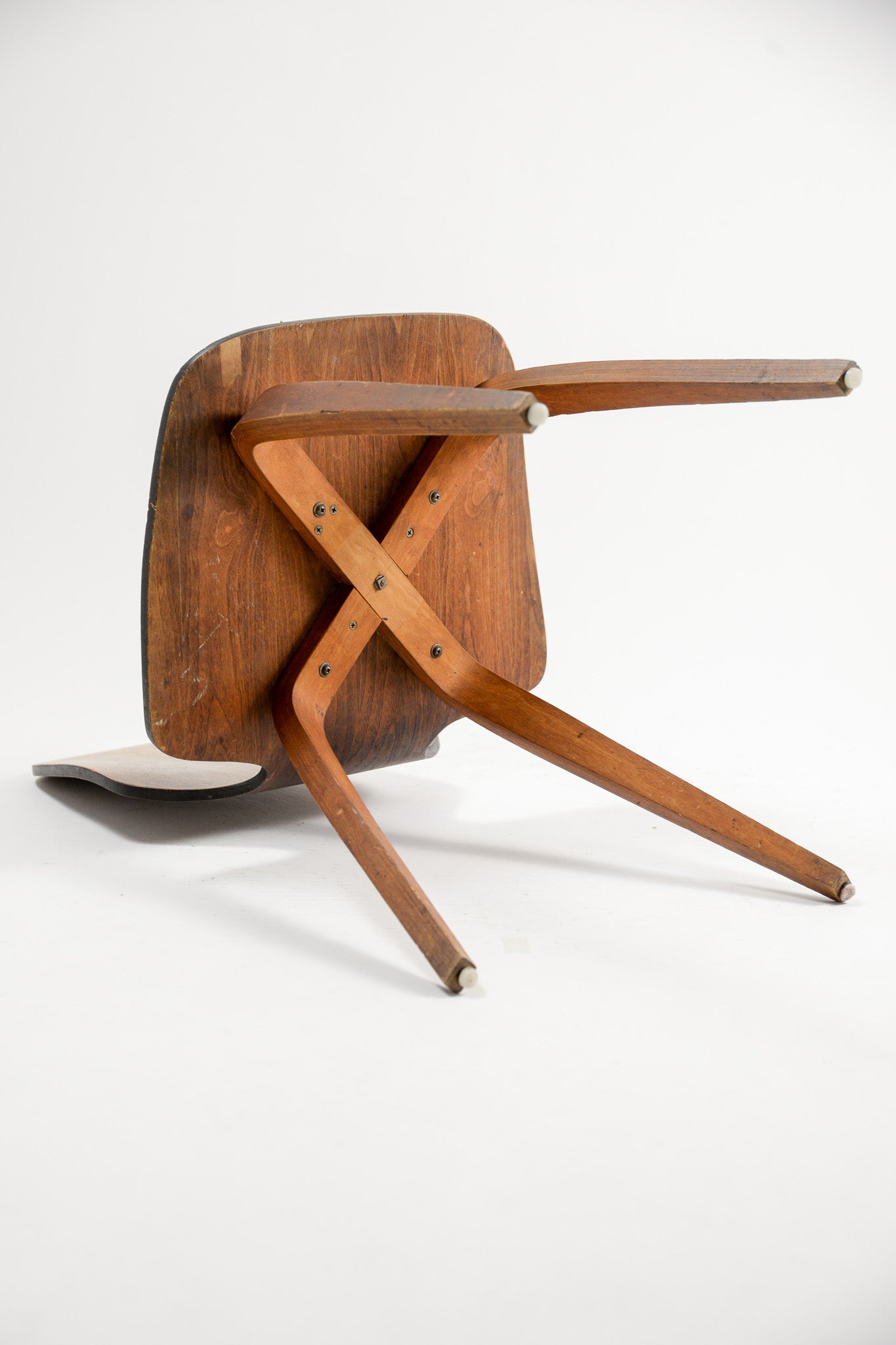 Bentwood Dining Side Chairs By George Mulhauser / ジョージ・マルハウザー ベントウッド サイドチェア