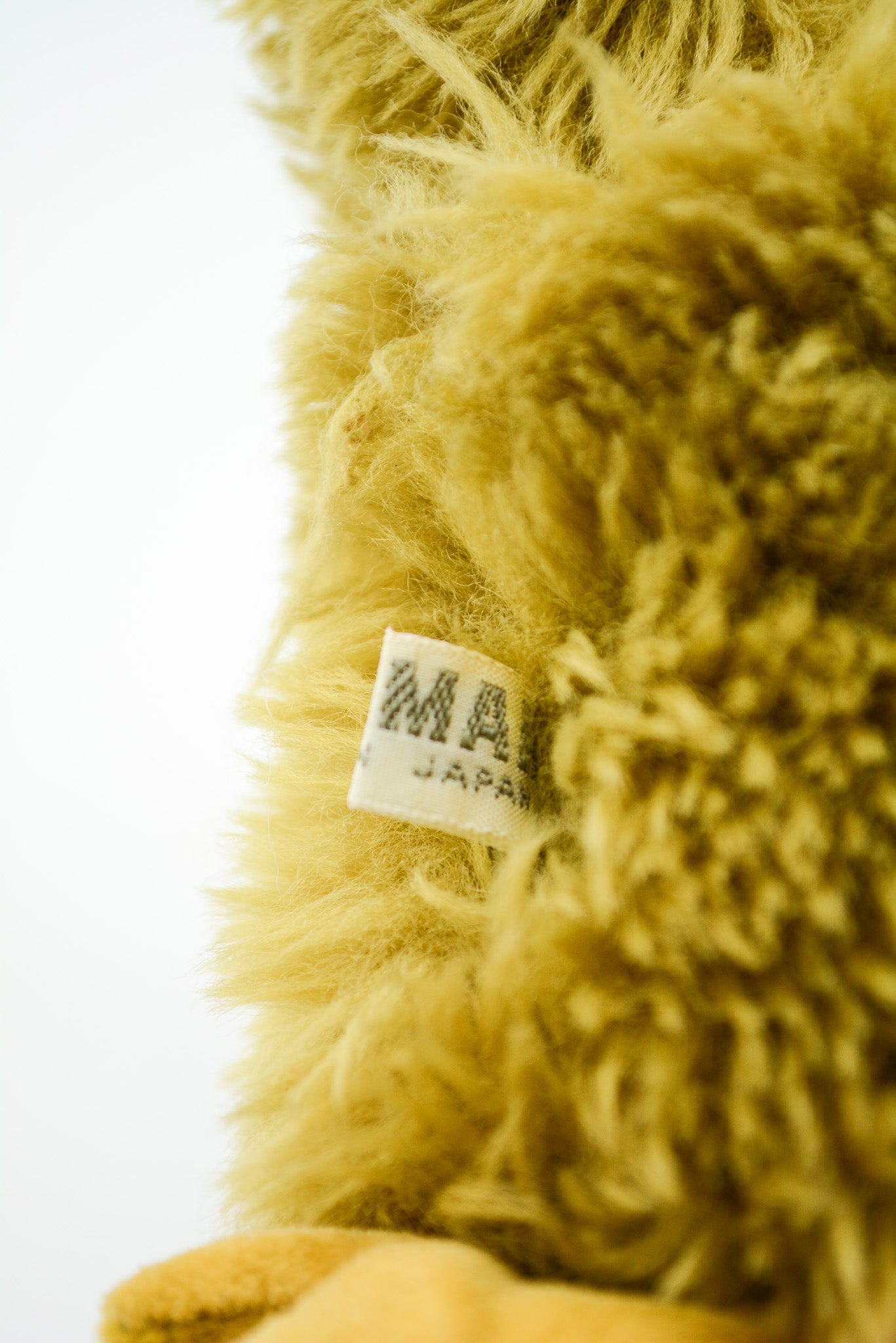 Kamaya Plush Owl / カマヤ ぬいぐるみ フクロウ