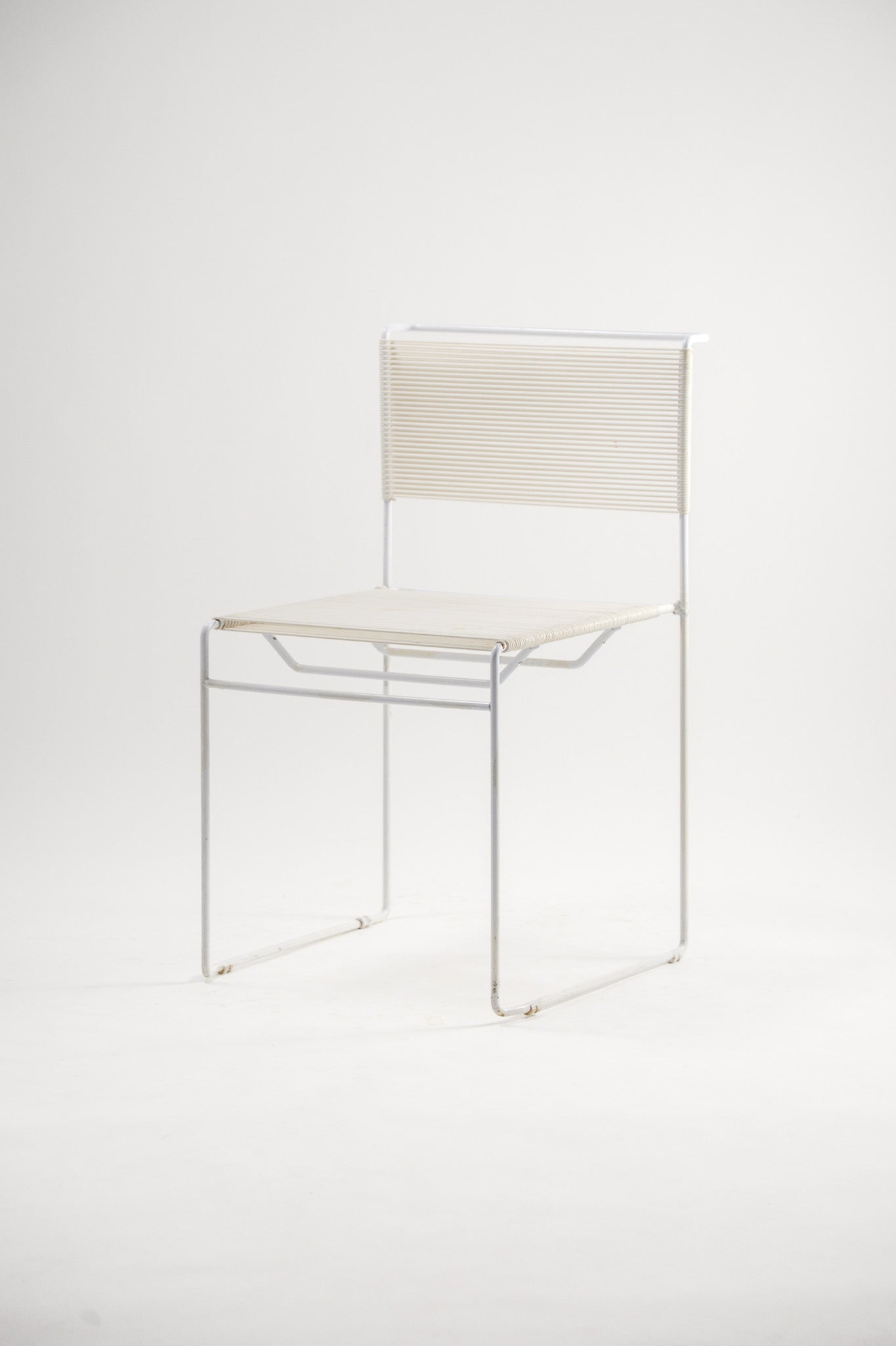 Spaghetti Chair / スパゲティチェア – STORE IN FACTORY Online