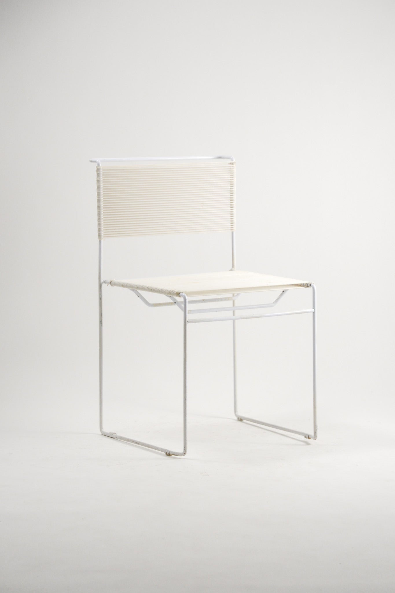 Spaghetti Chair / スパゲティチェア – STORE IN FACTORY Online