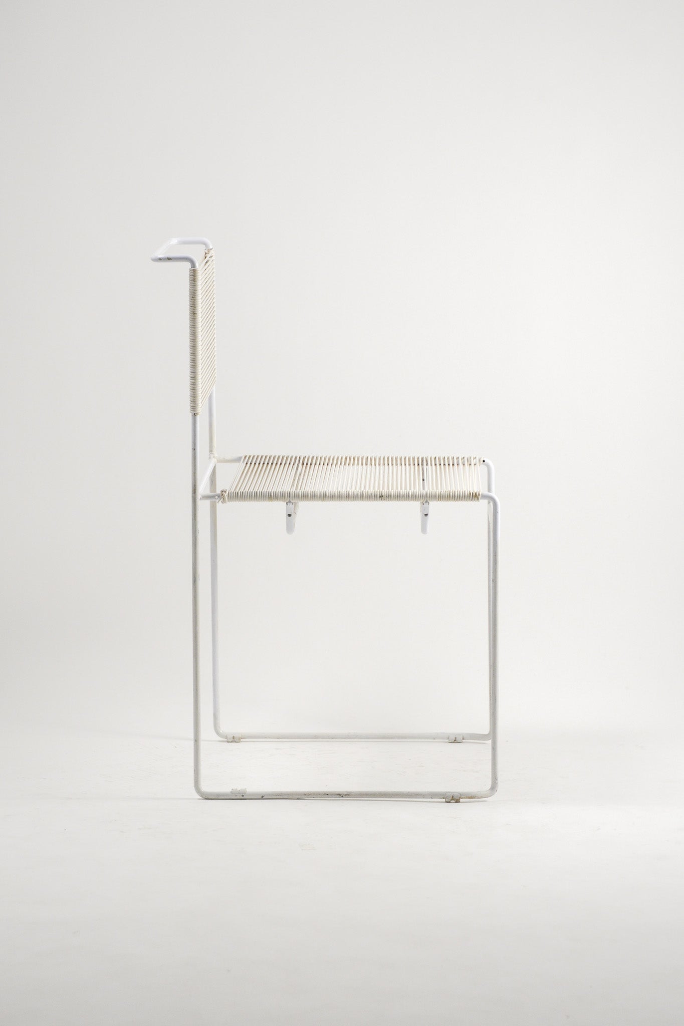 Spaghetti Chair / スパゲティチェア