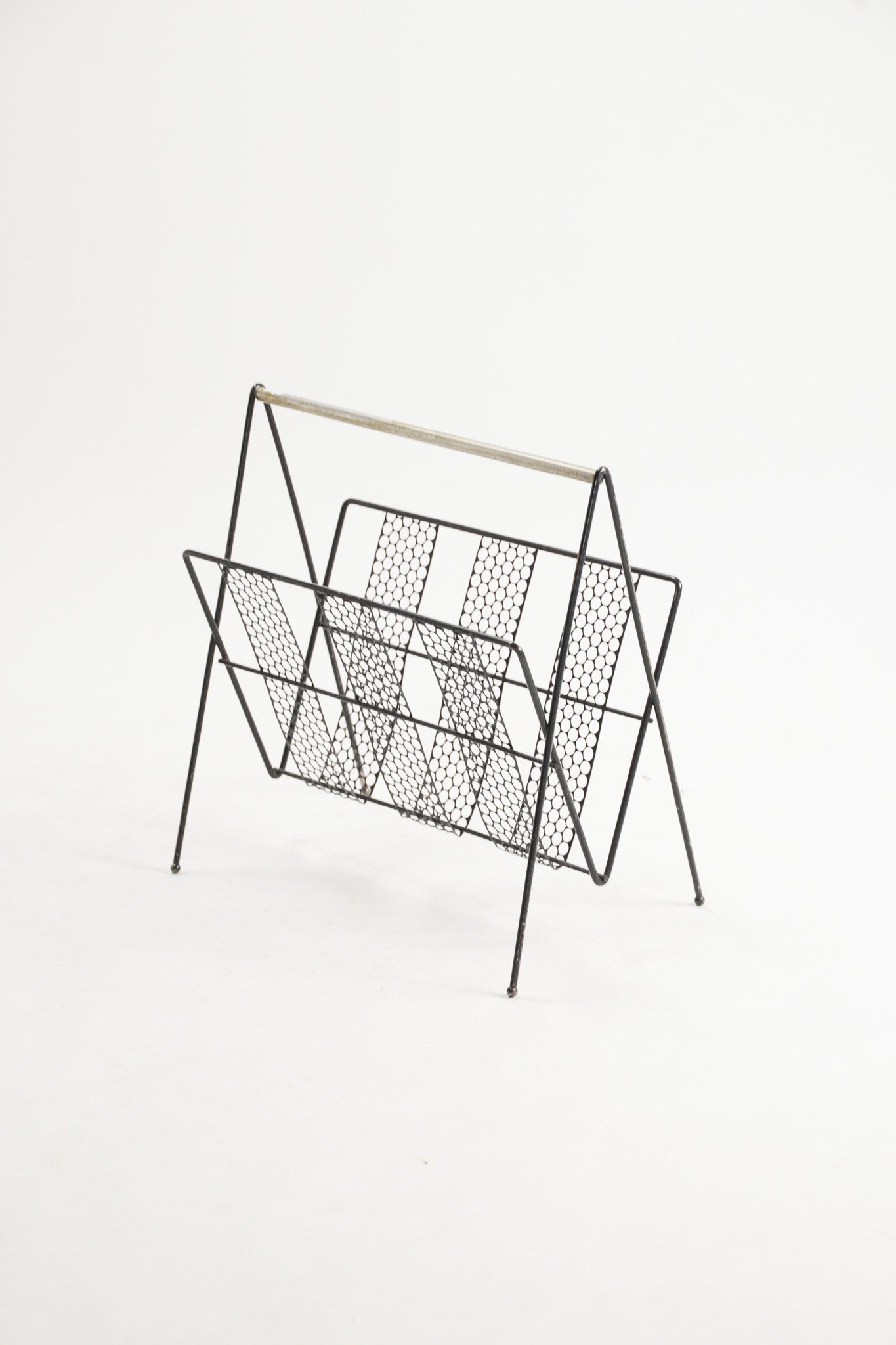 Magazine Rack / マガジンラック – STORE IN FACTORY Online