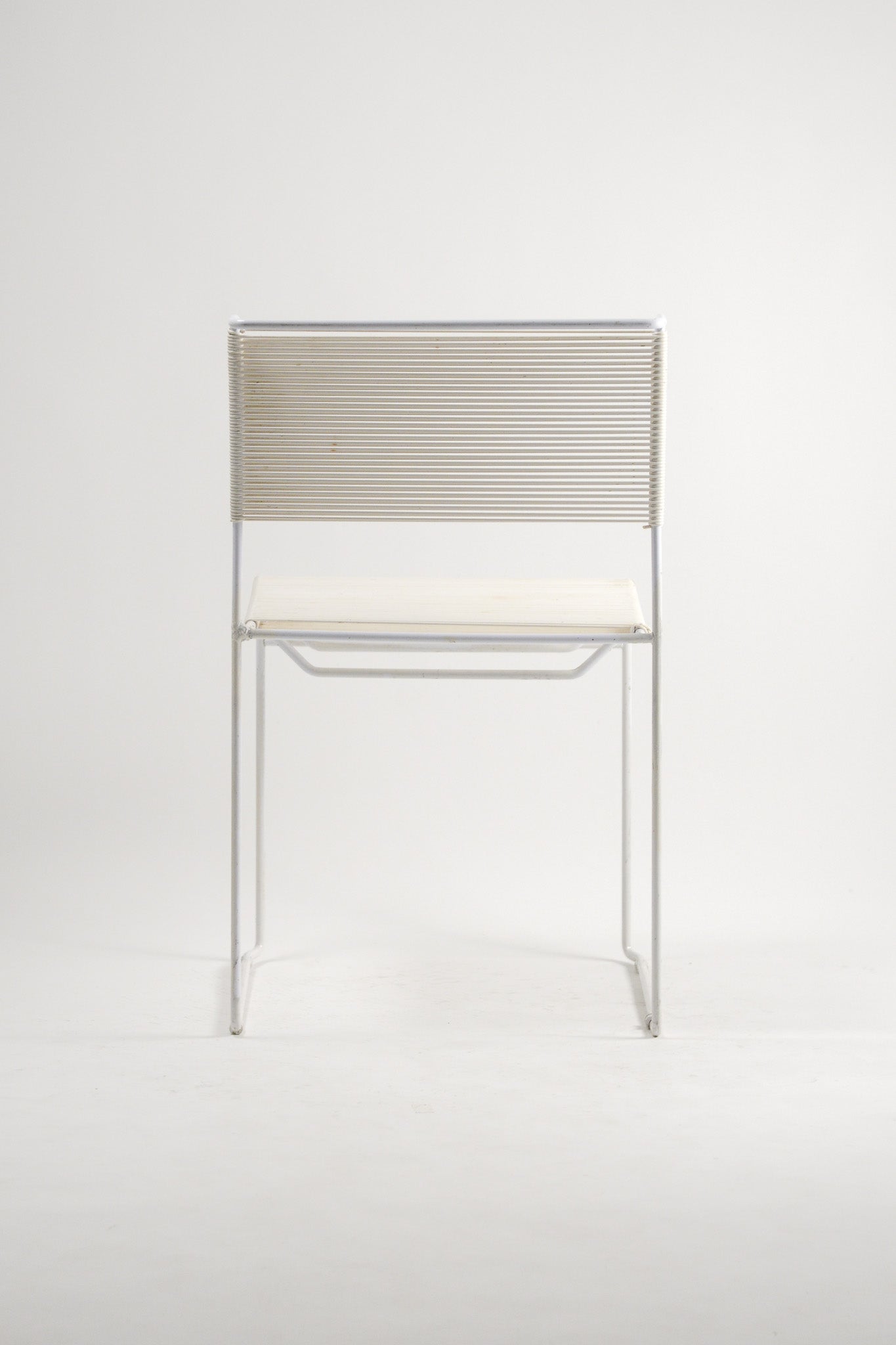 Spaghetti Chair / スパゲティチェア