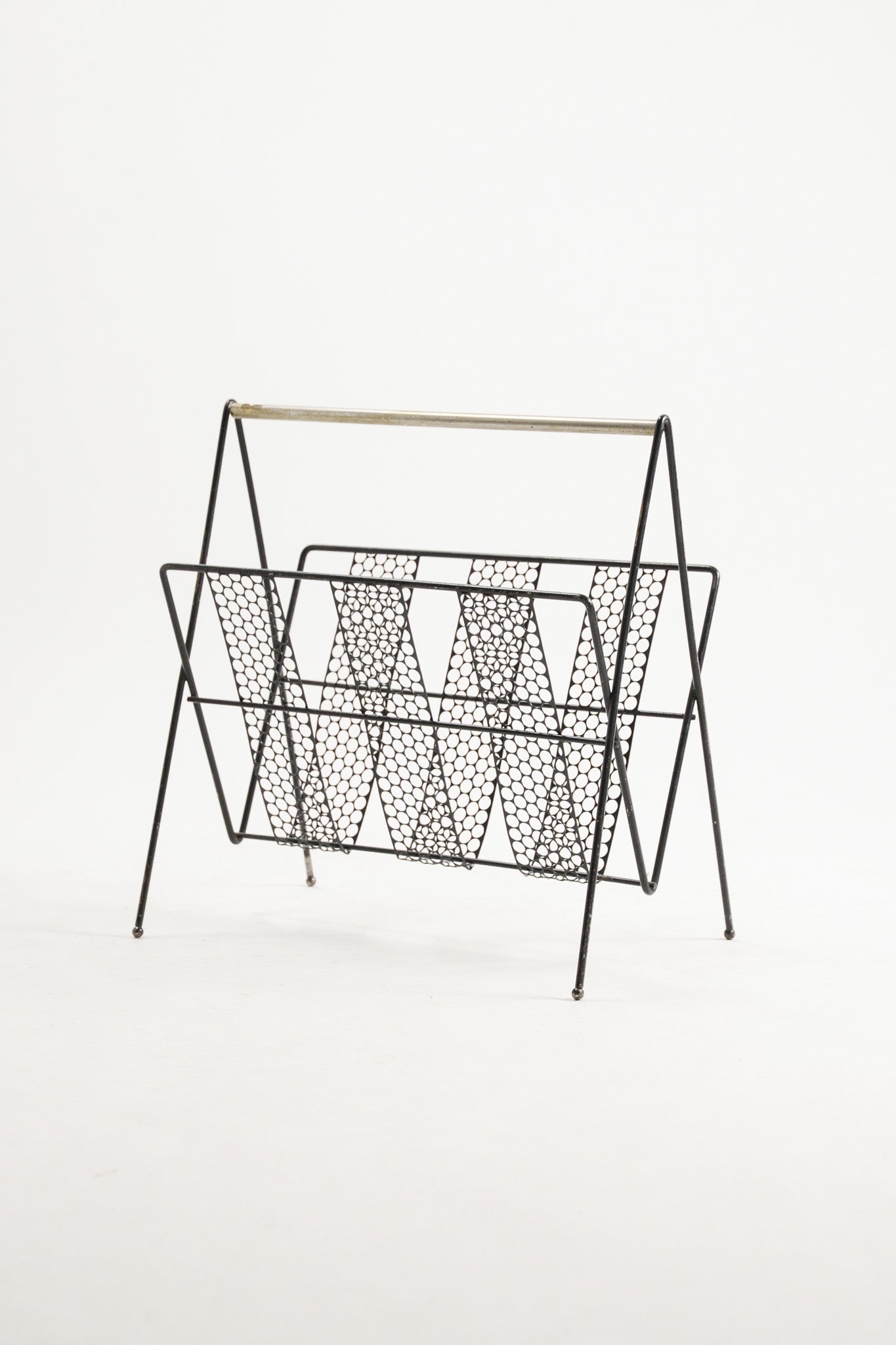 Magazine Rack / マガジンラック – STORE IN FACTORY Online