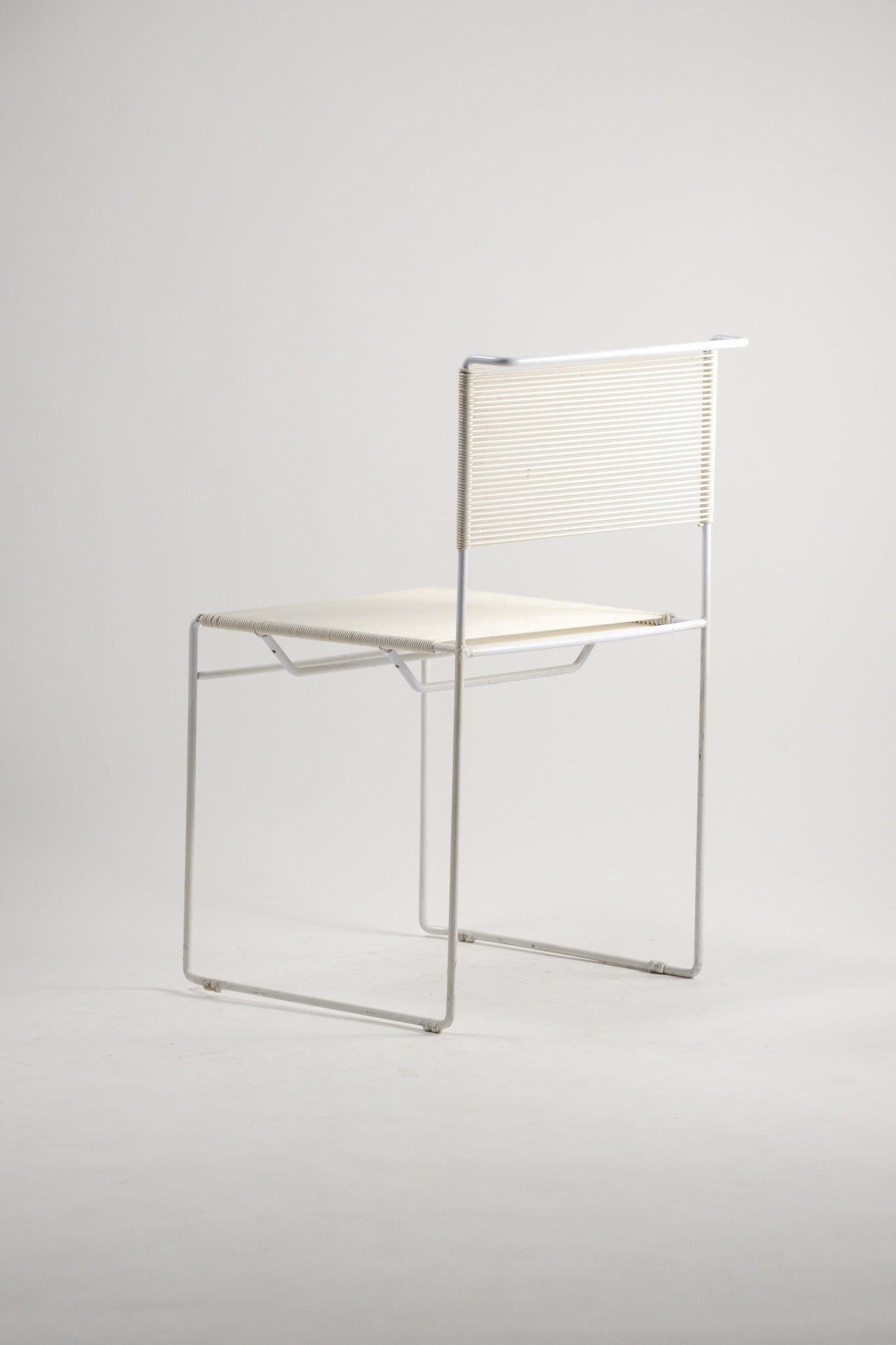 Spaghetti Chair / スパゲティチェア