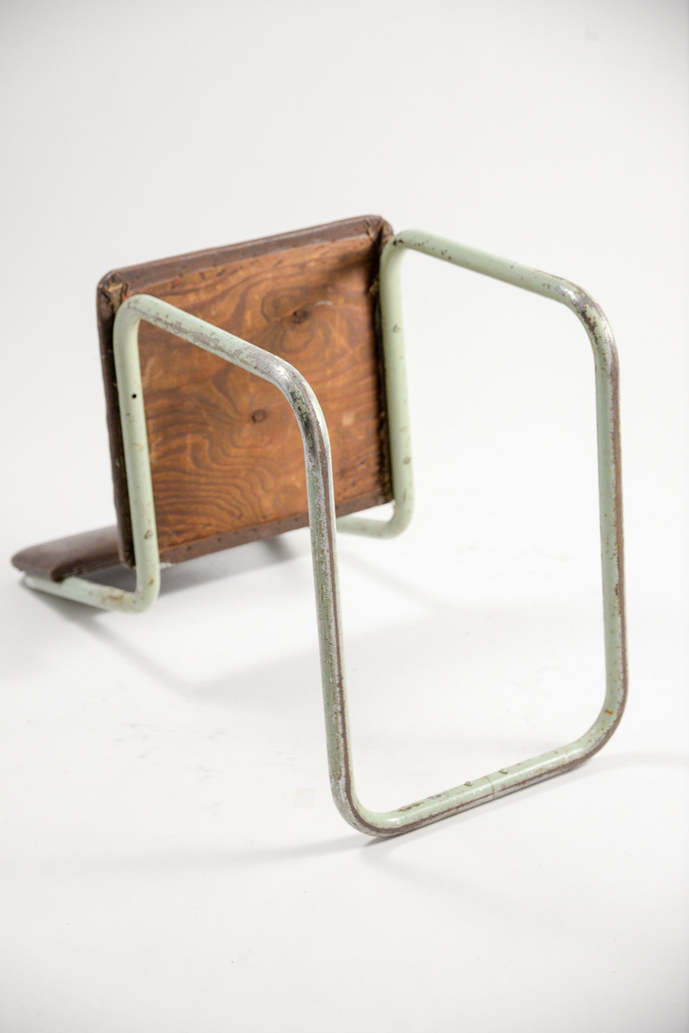 Vintage Cantilever Chair / ヴィンテージ カンチレバー チェア