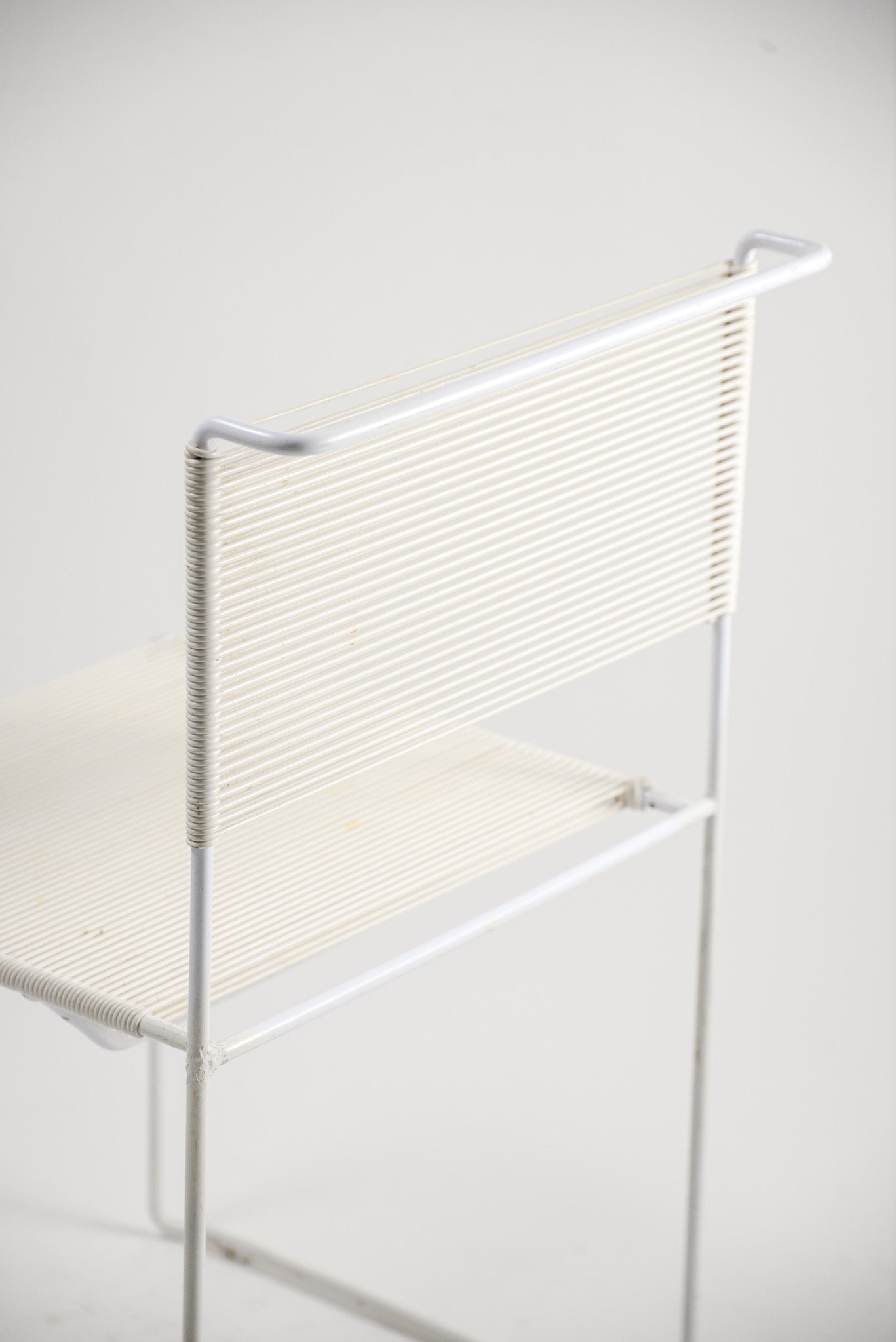 Spaghetti Chair / スパゲティチェア – STORE IN FACTORY Online