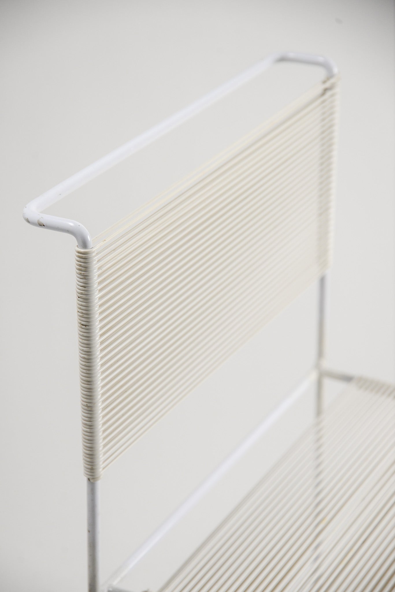 Spaghetti Chair / スパゲティチェア