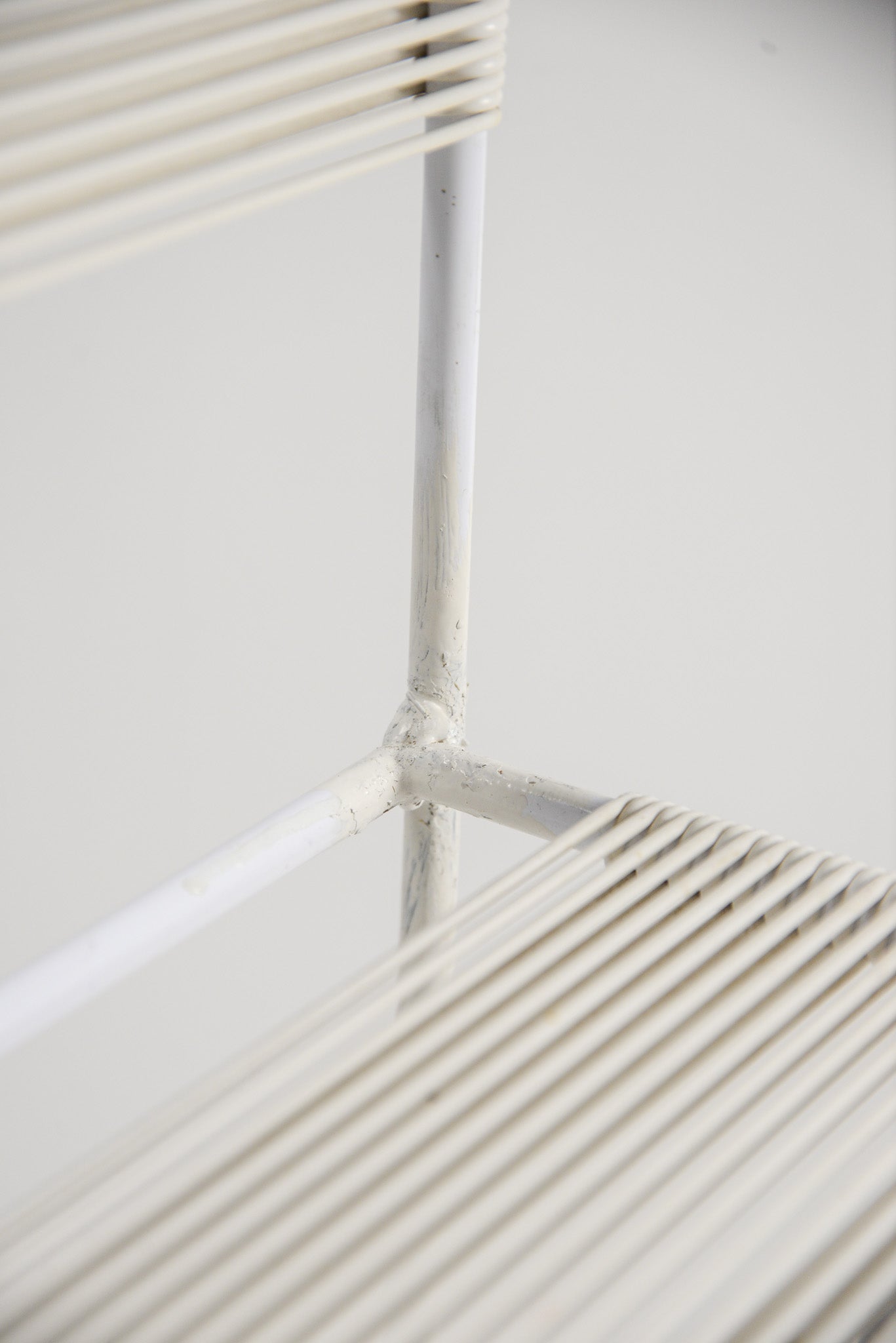 Spaghetti Chair / スパゲティチェア