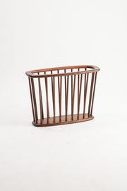 Oval Magazine Rack / オーバルマガジンラック
