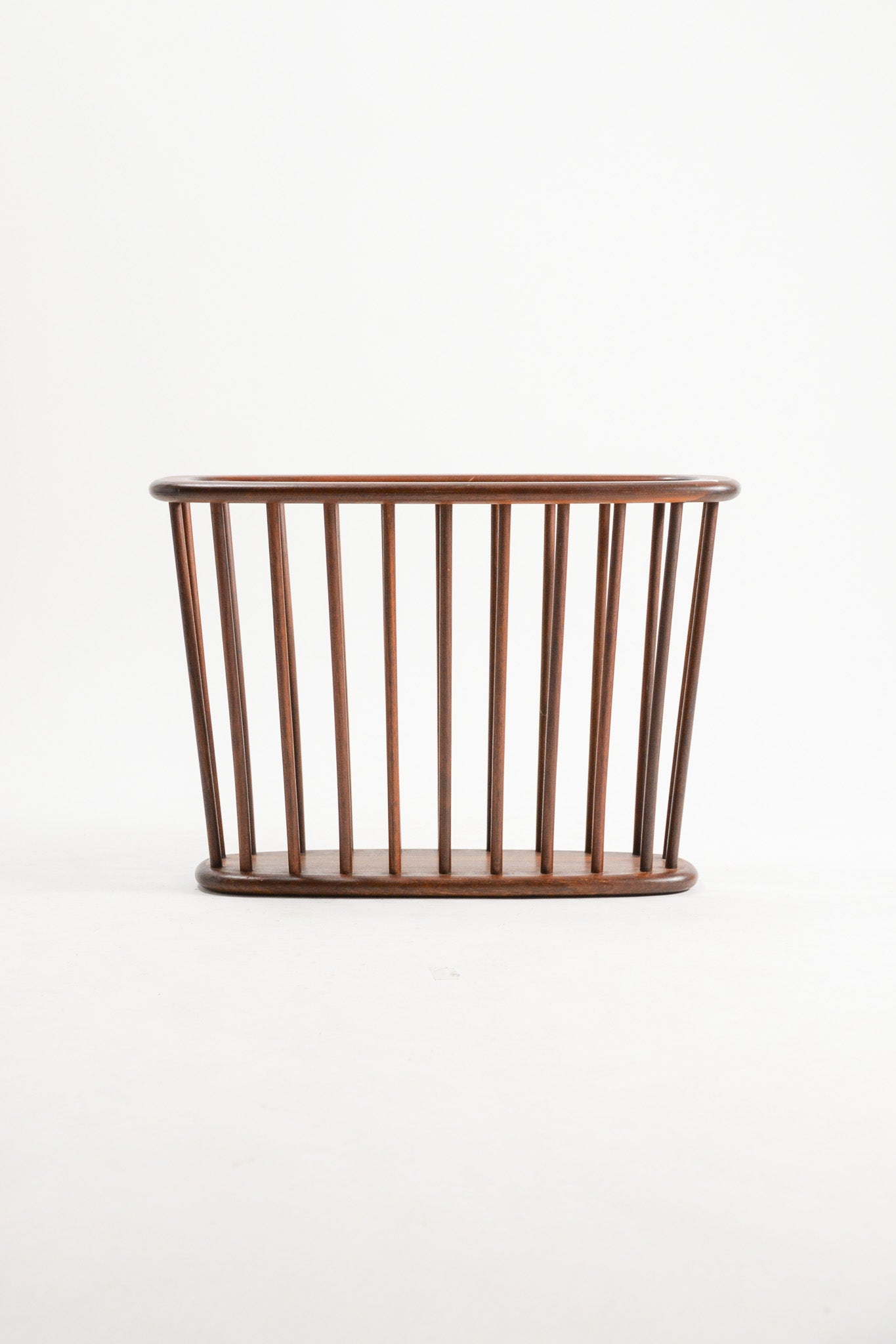 Oval Magazine Rack / オーバルマガジンラック