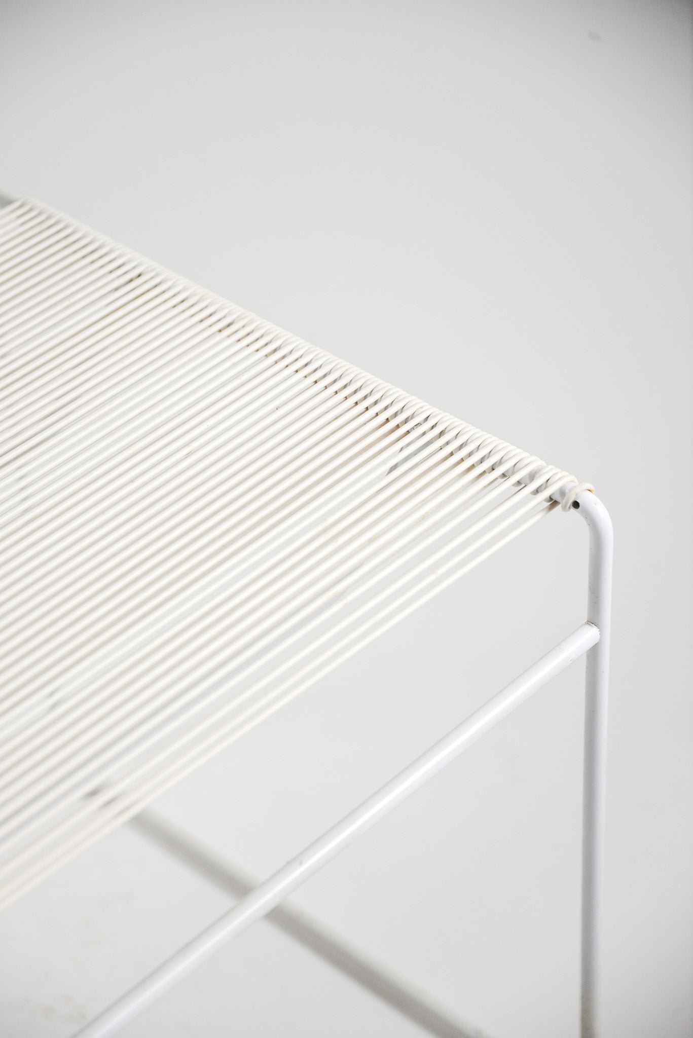 Spaghetti Chair / スパゲティチェア