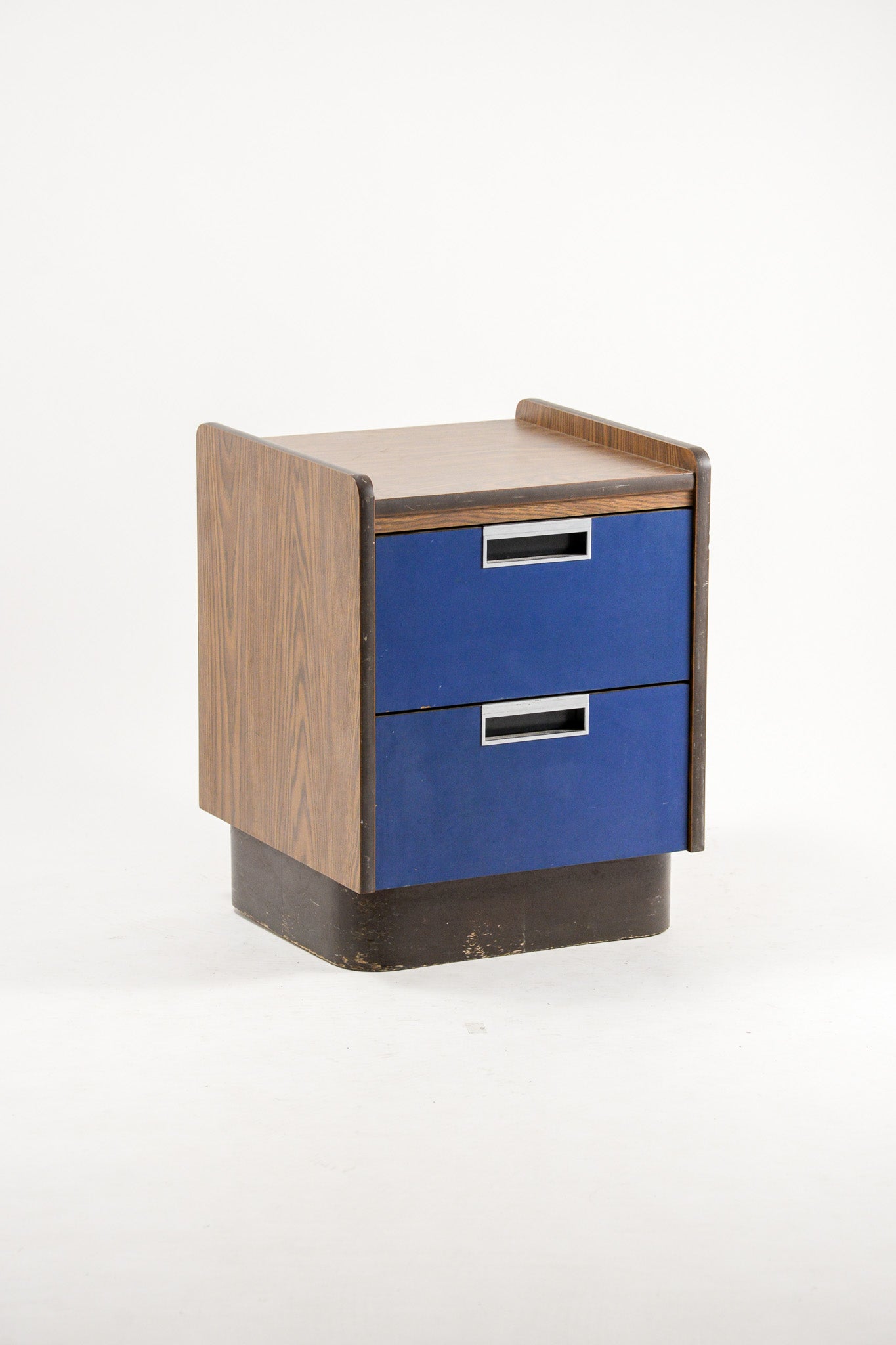 THONET 2-Tier Storage / THONET 2段 ストレージ