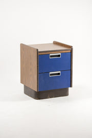 THONET 2-Tier Storage / THONET 2段 ストレージ