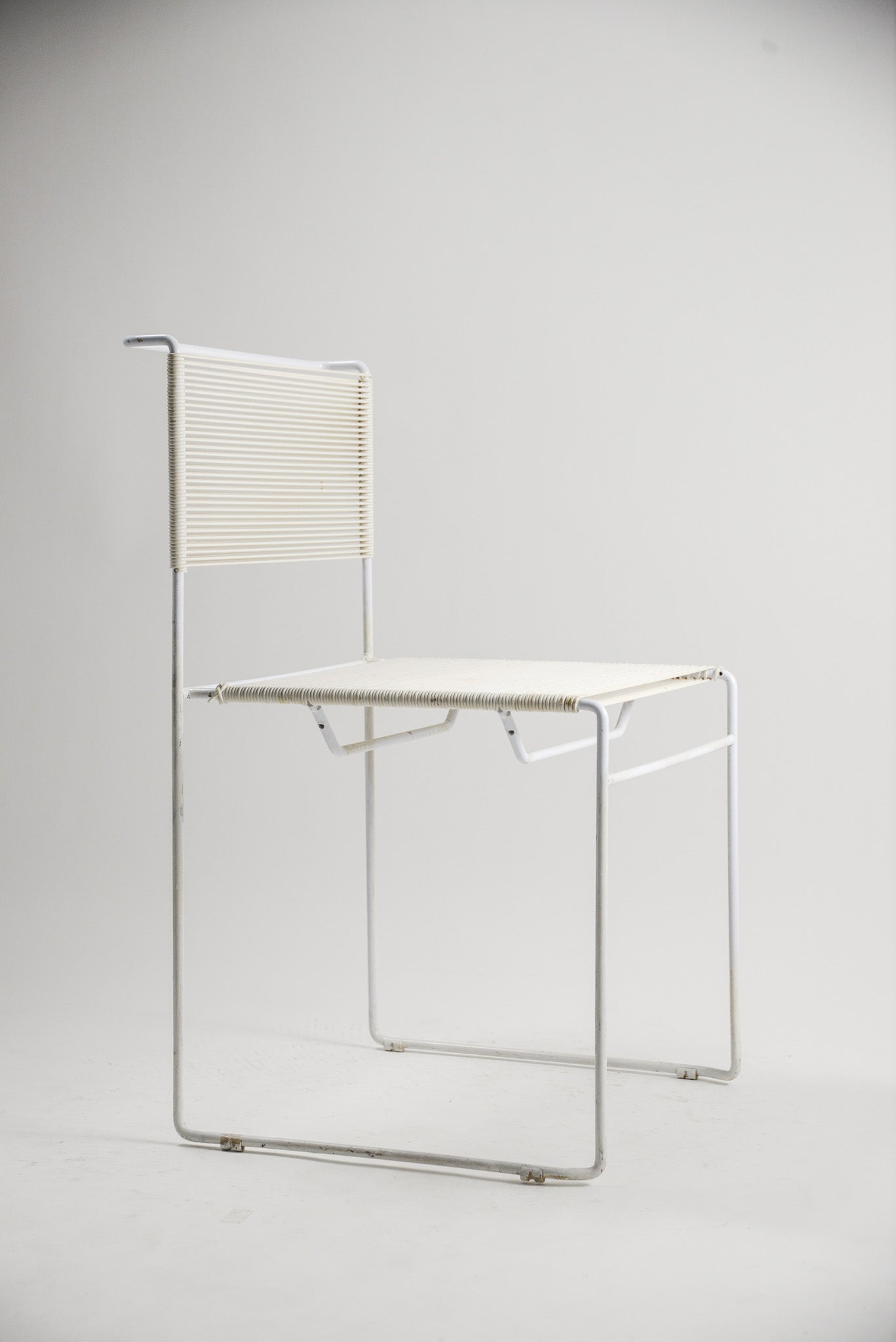 Spaghetti Chair / スパゲティチェア